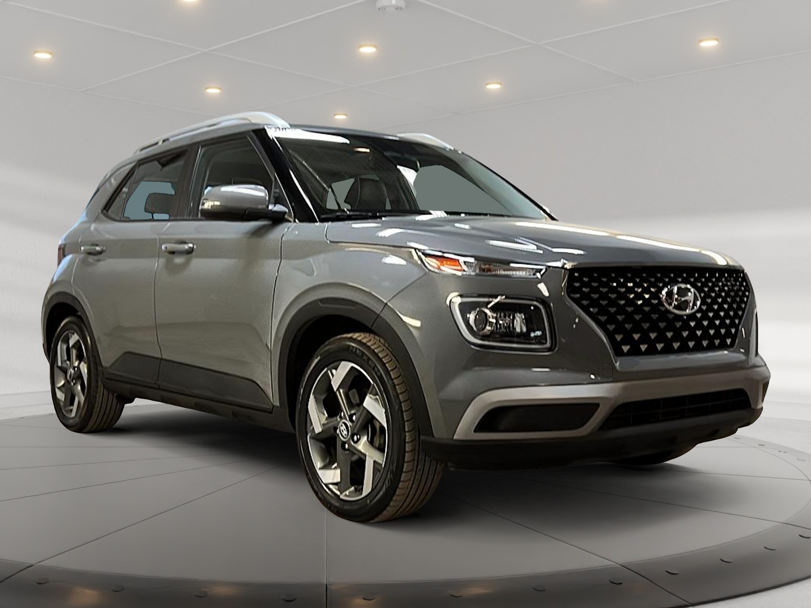 Hyundai Venue 2023 - Image #3