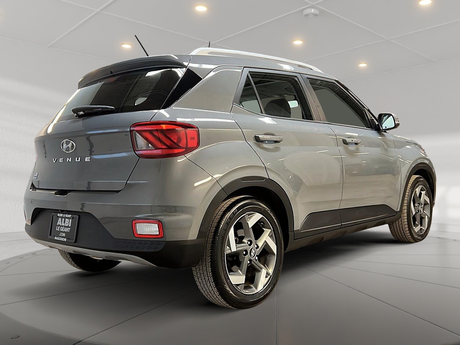 Hyundai Venue 2023 - Image #4