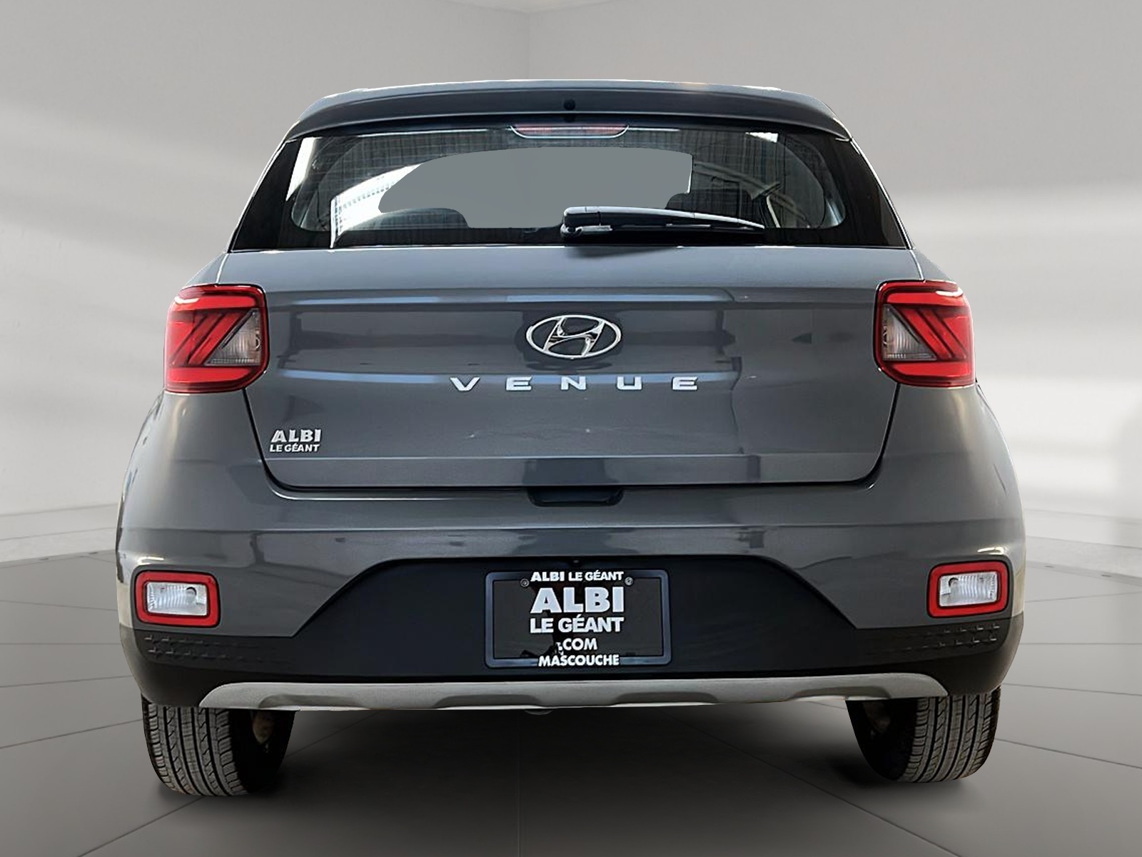 Hyundai Venue ULTIMATE TOIT 2023 - image #5