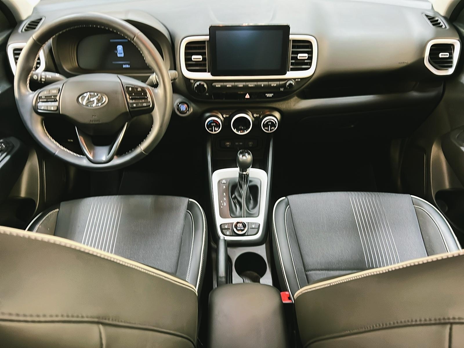 Hyundai Venue 2023 - Image #11