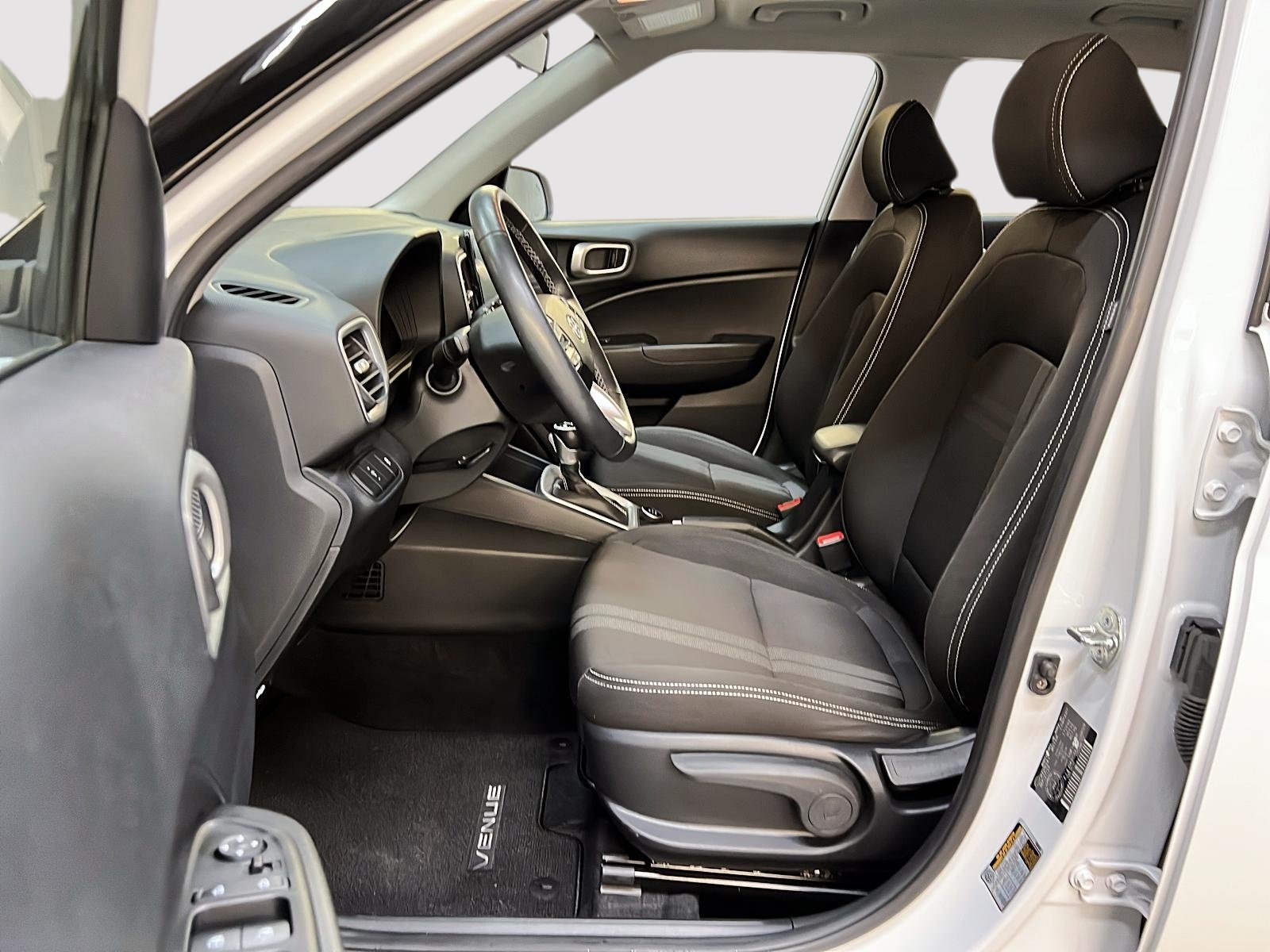 Hyundai Venue PREFERRED 2024 - image #7