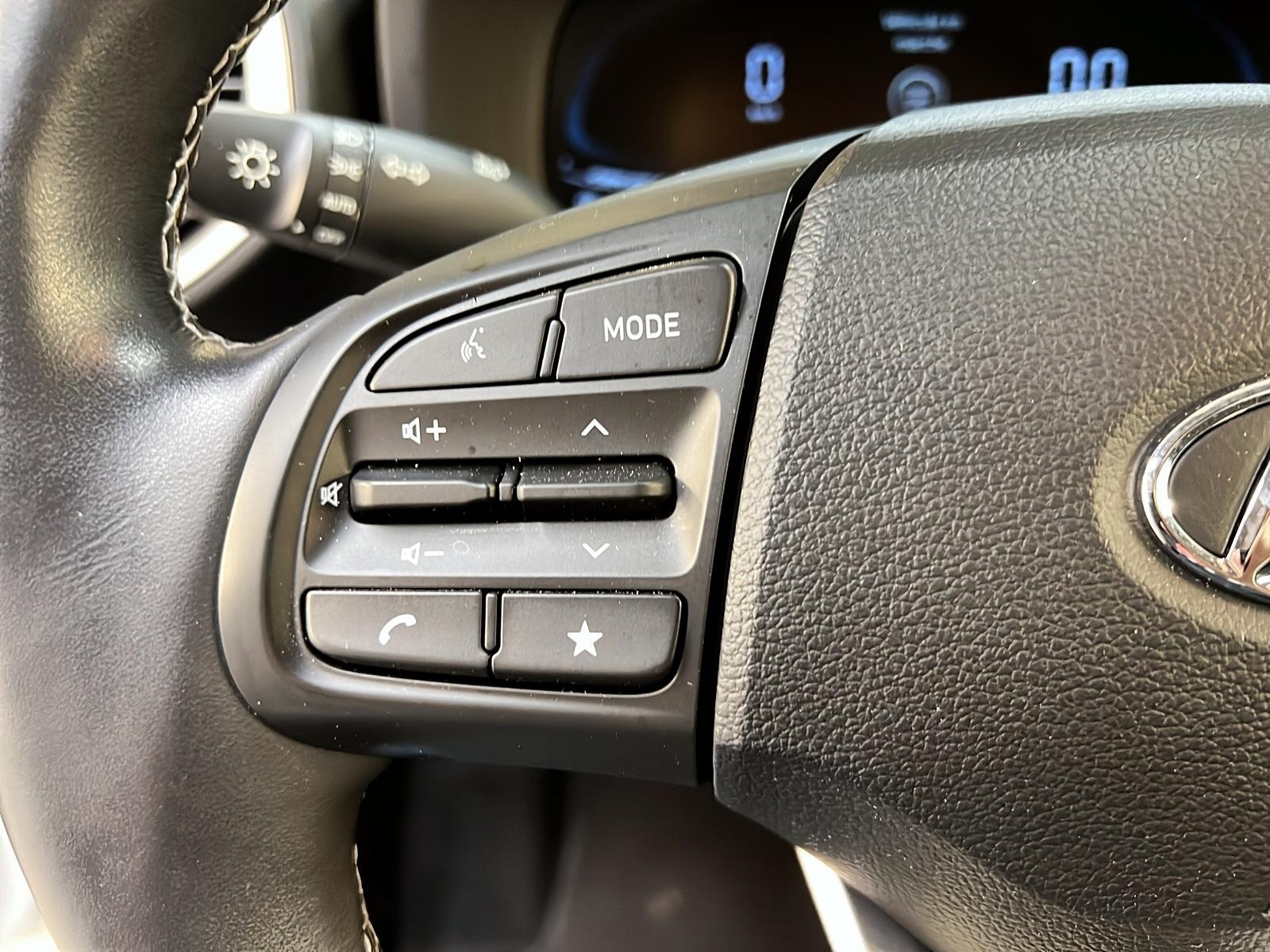 Hyundai Venue PREFERRED 2024 - image #19