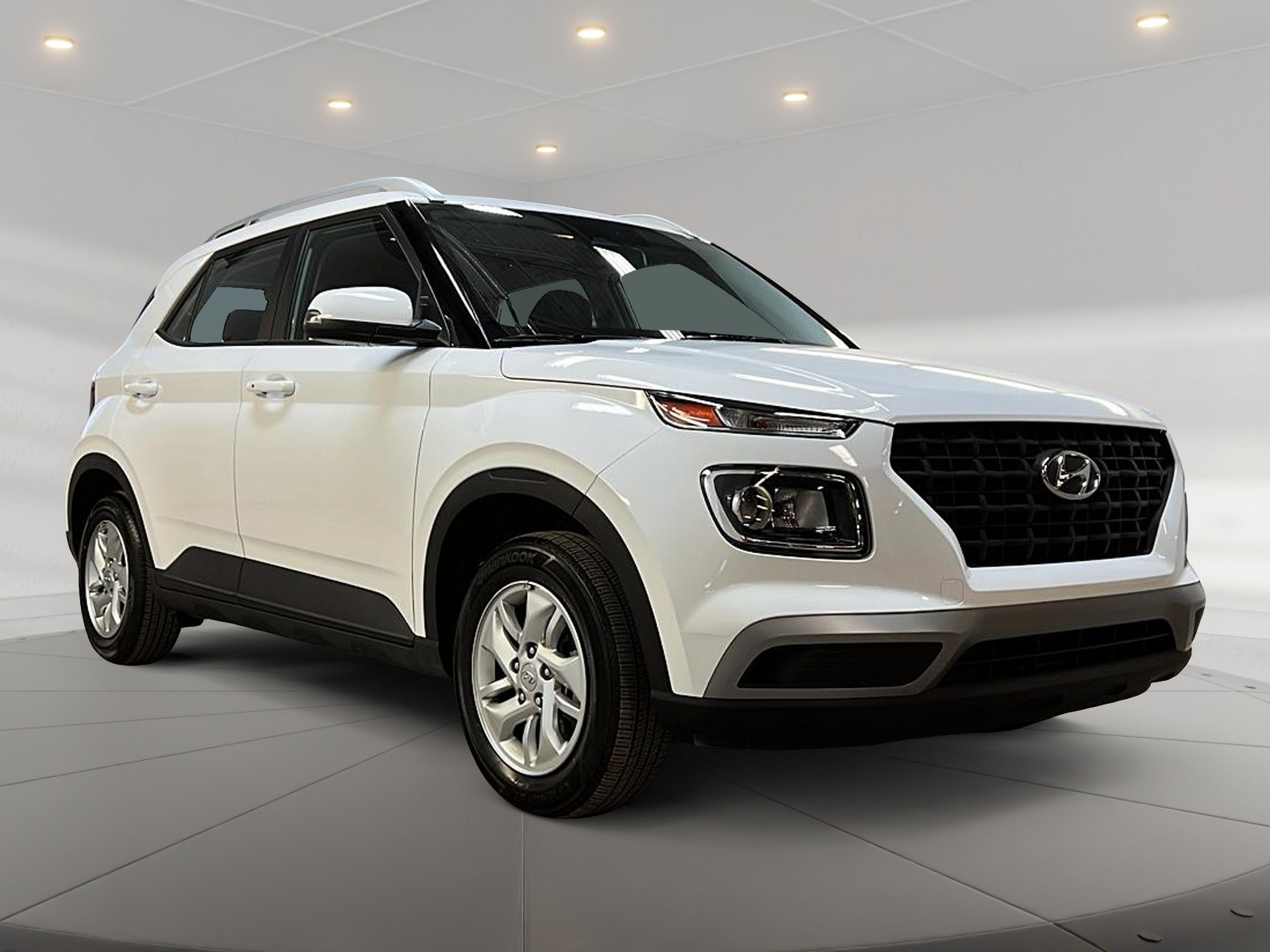 Hyundai Venue PREFERRED 2024 - image #3