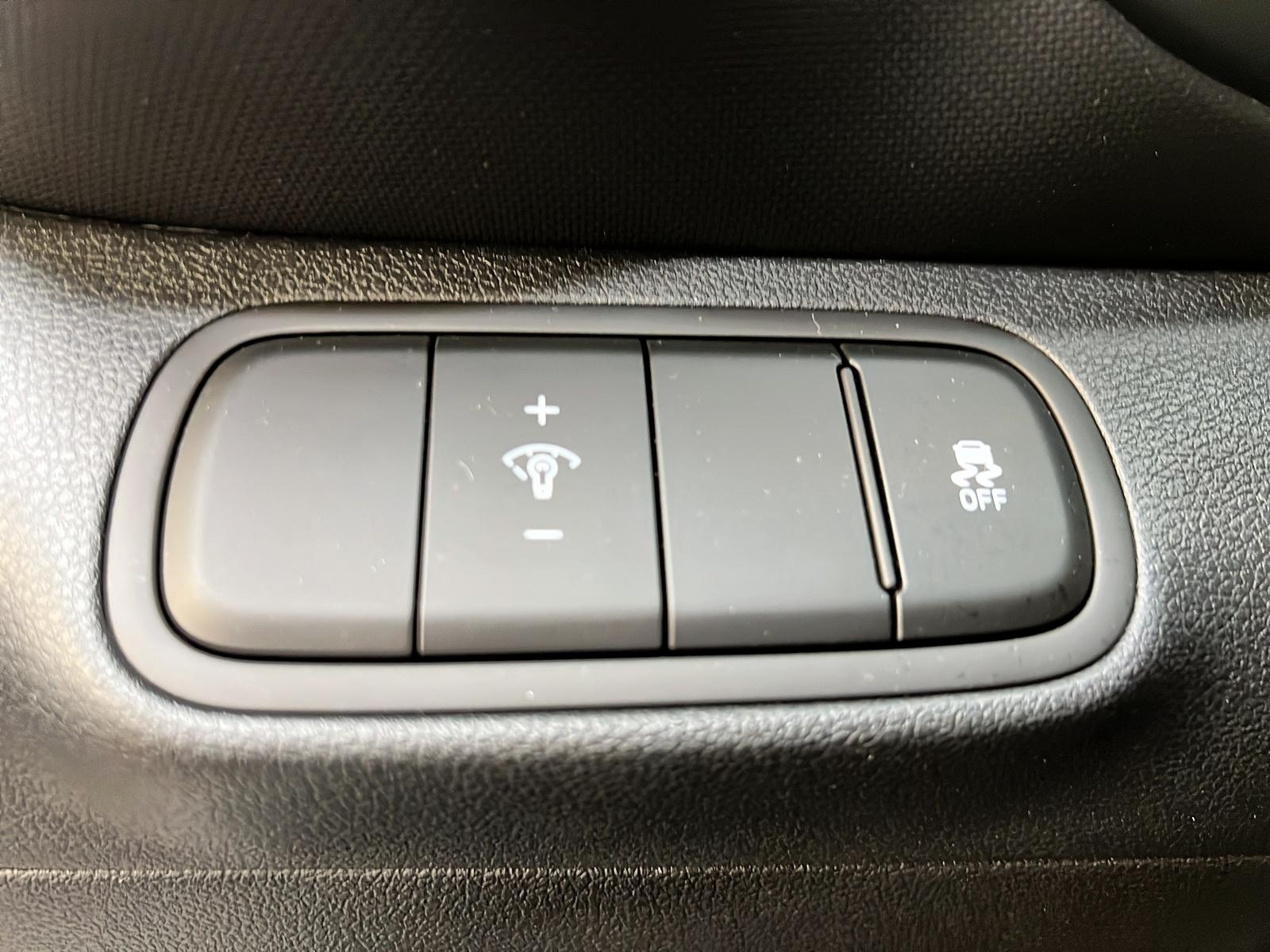 Hyundai Venue PREFERRED 2024 - image #20