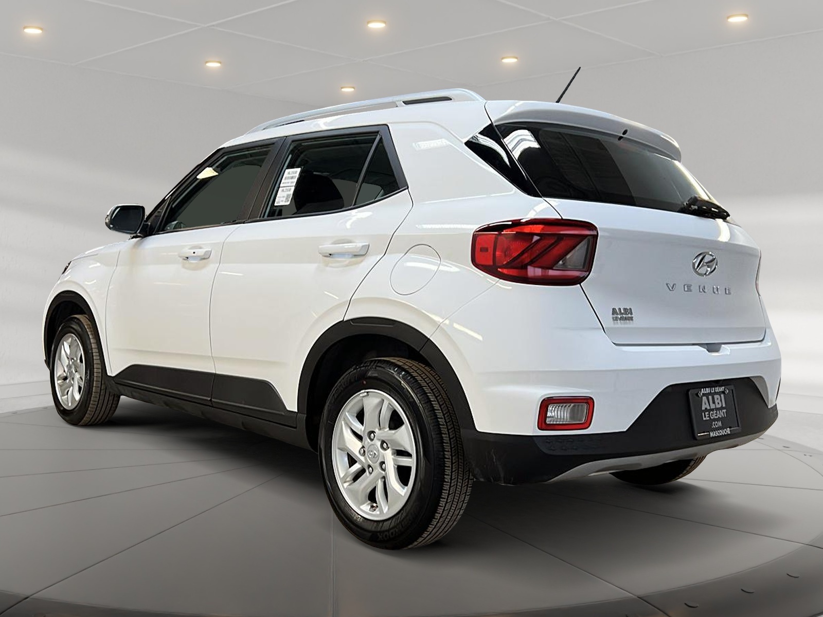 Hyundai Venue PREFERRED 2024 - image #6