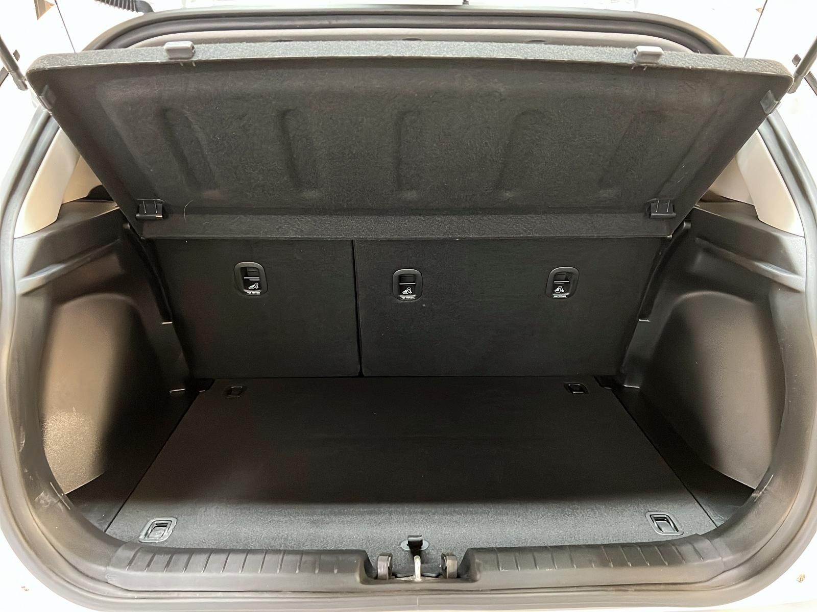 Hyundai Venue PREFERRED 2024 - image #12