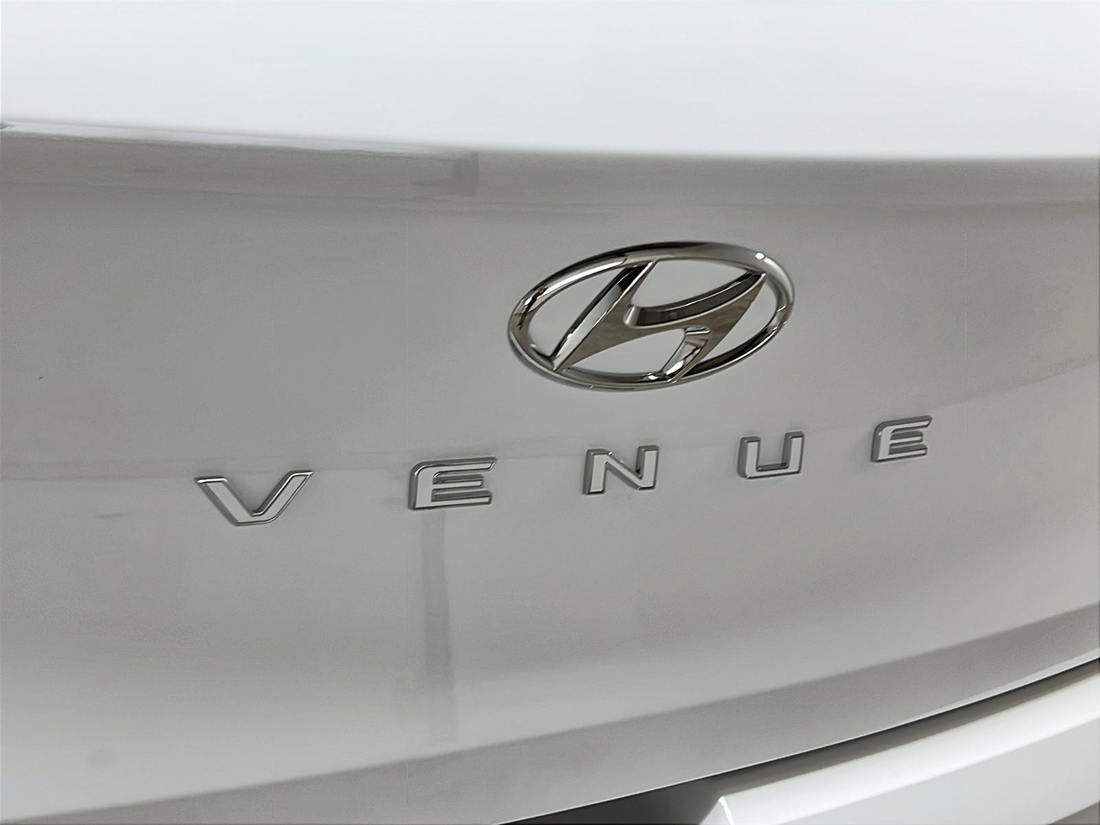 Hyundai Venue PREFERRED 2024 - image #24