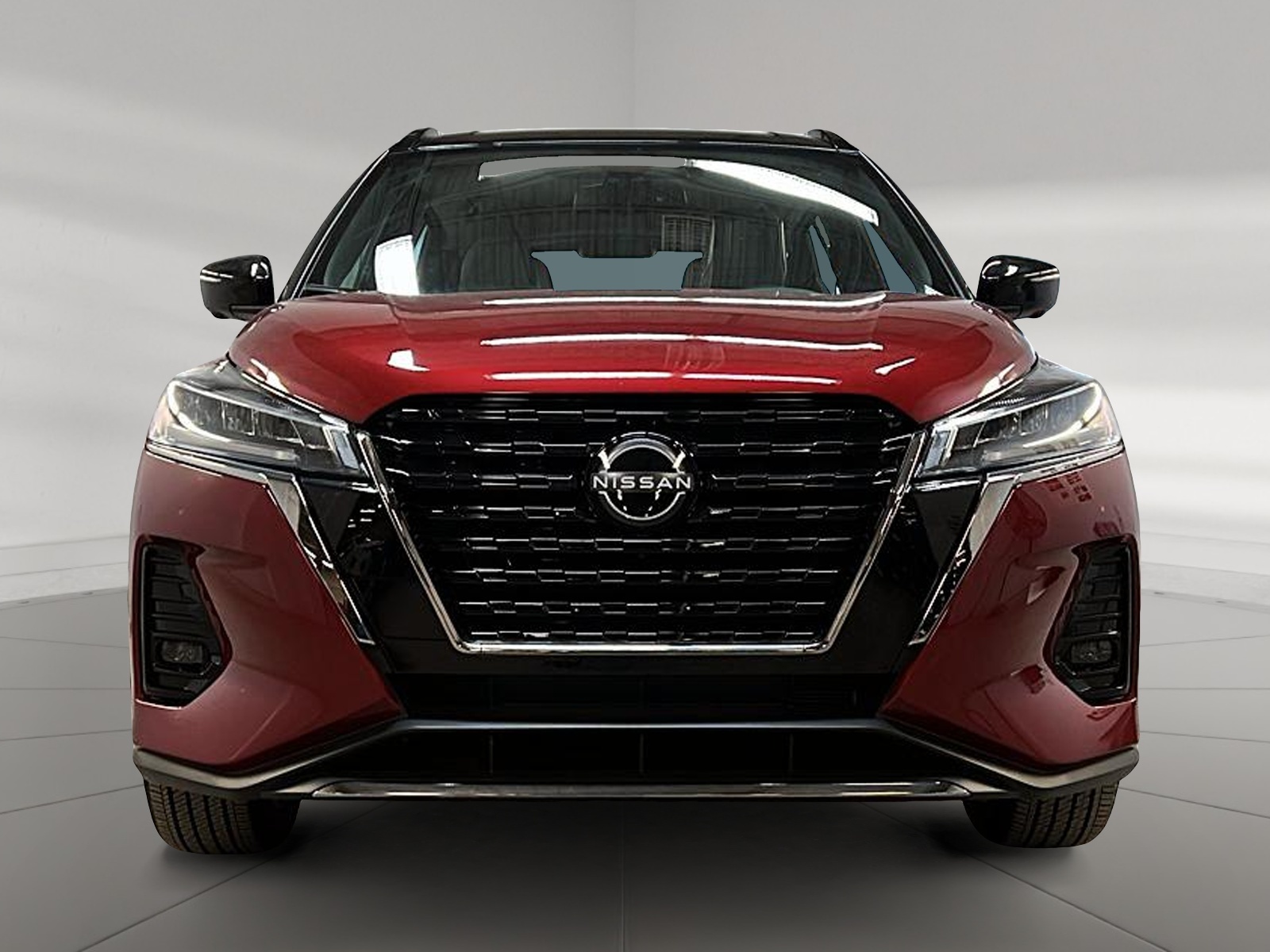 Nissan Kicks SR PREMIUM CUIR 2023 - image #2
