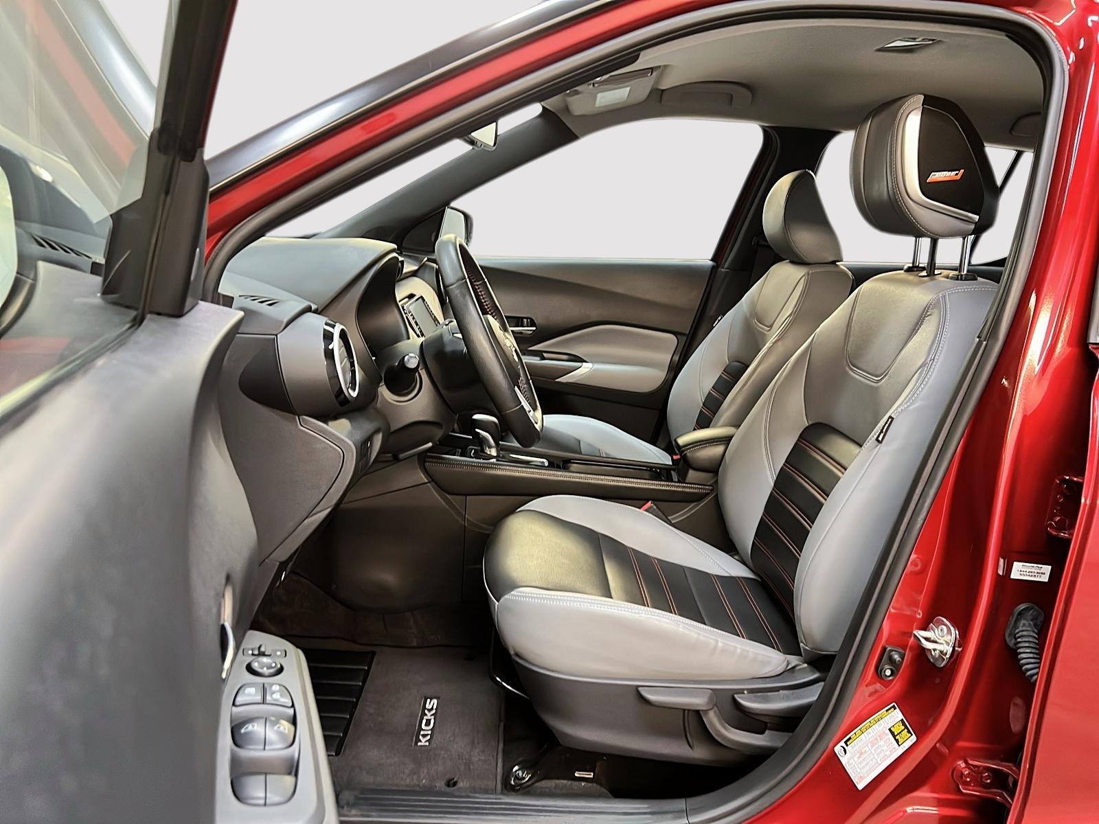Nissan Kicks 2023 - Image #7