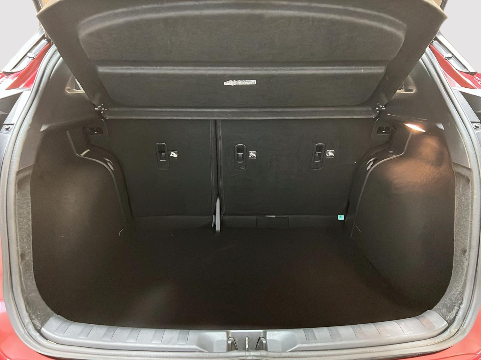 Nissan Kicks SR PREMIUM CUIR 2023 - image #12