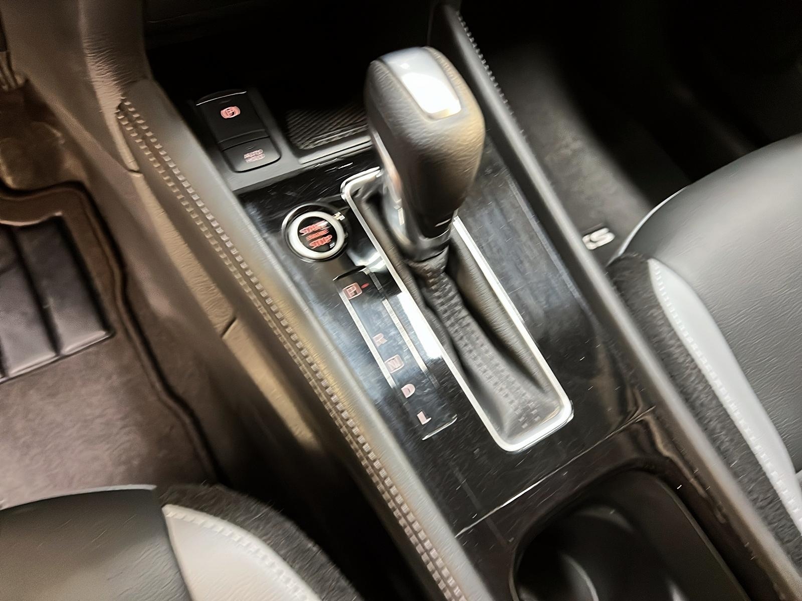 Nissan Kicks SR PREMIUM CUIR 2023 - image #13