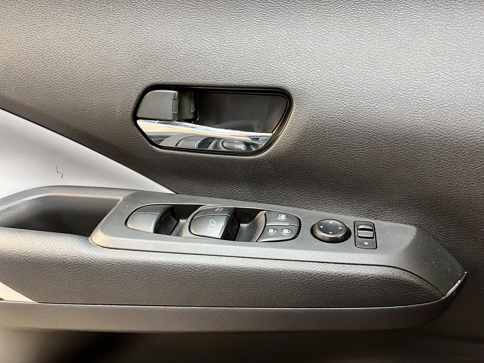 Nissan Kicks 2023 - Image #21