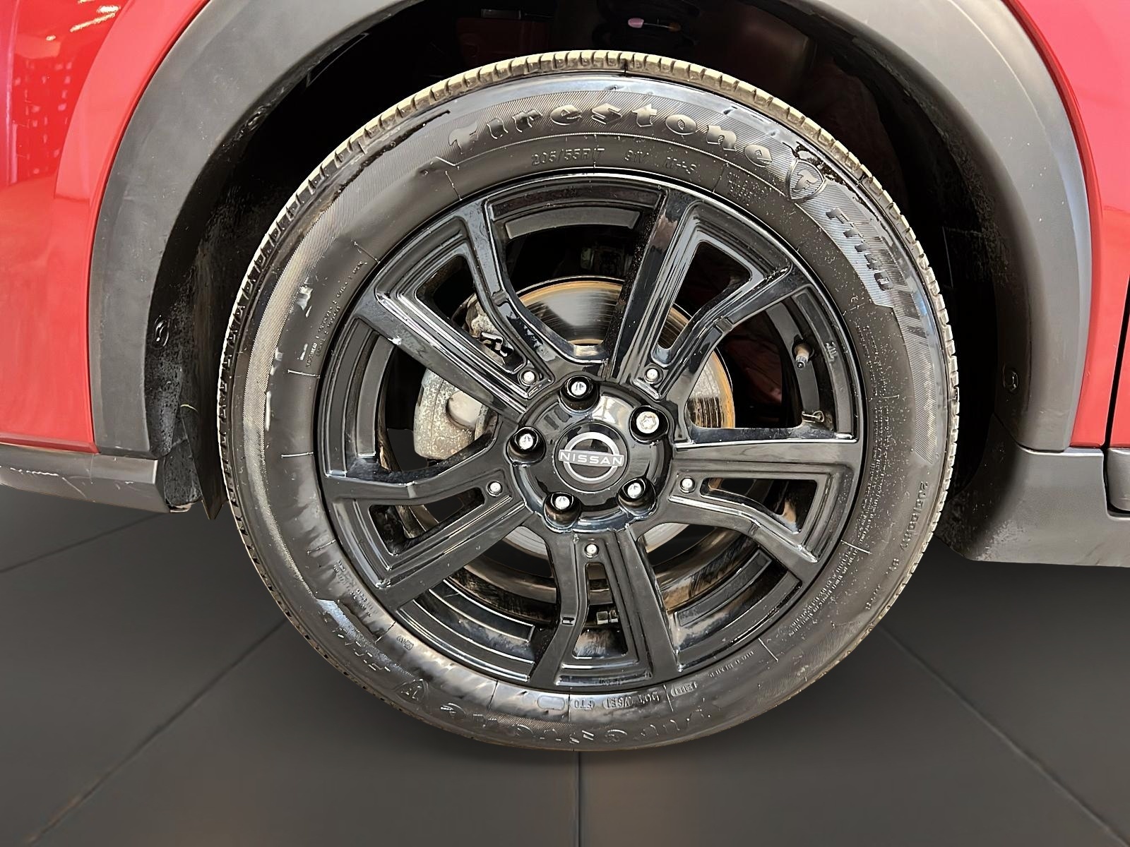 Nissan Kicks SR PREMIUM CUIR 2023 - image #26