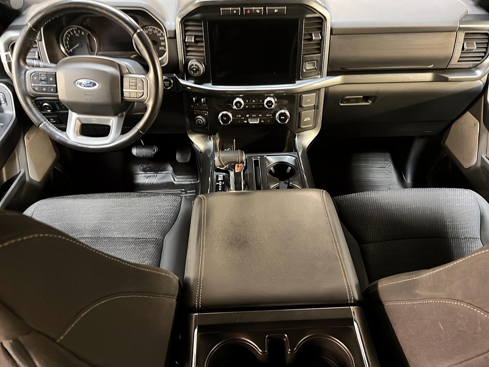 Ford F-150 2022 - Image #10