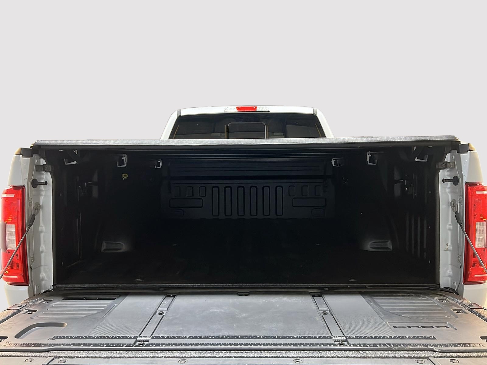 Ford F-150 2022 - Image #12