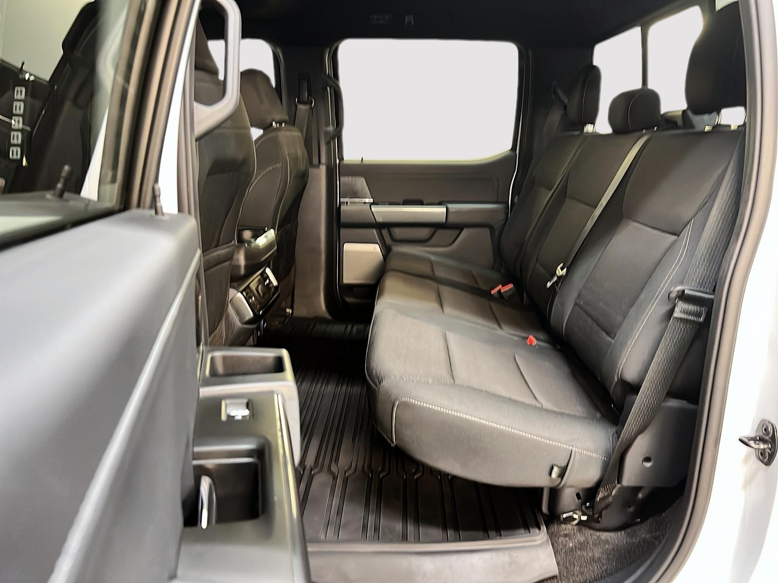 Ford F-150 XLT FX4 SUPER CREW 4X4 2022 - image #9