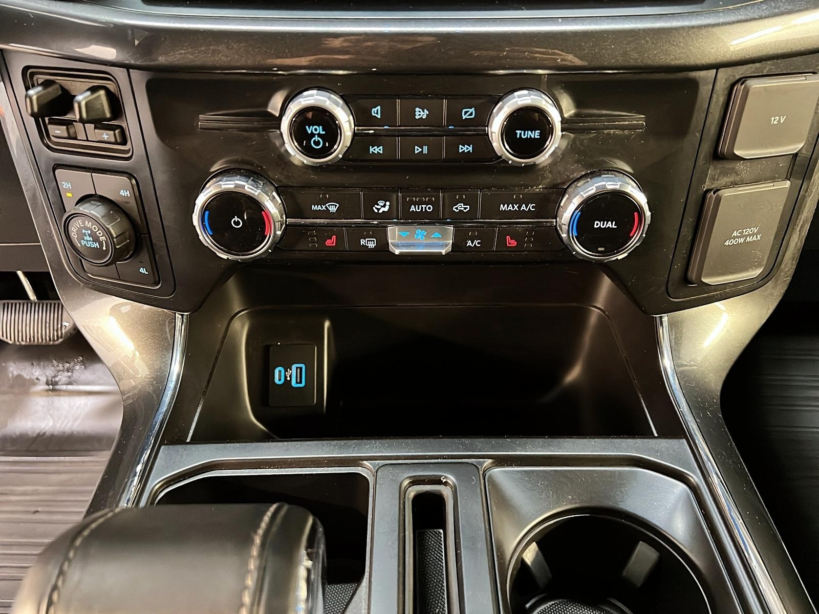 Ford F-150 2022 - Image #15