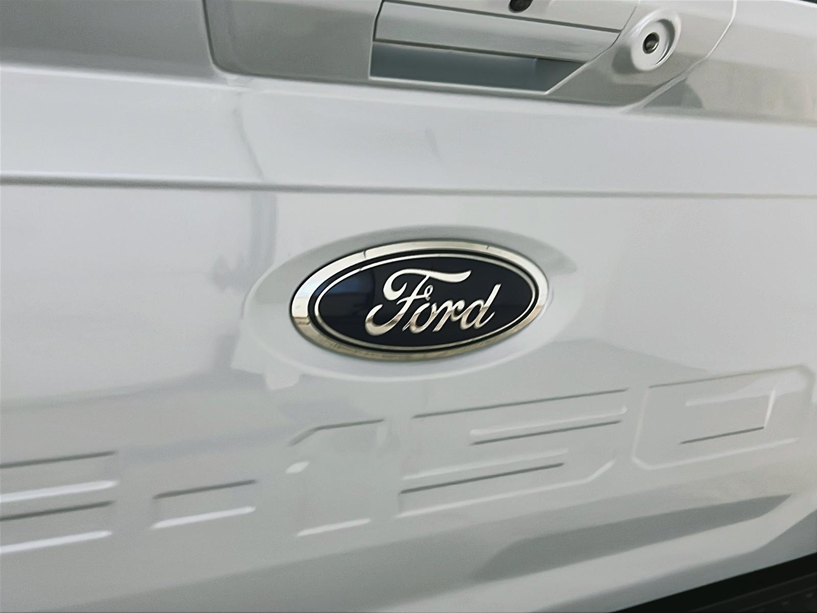 Ford F-150 XLT FX4 SUPER CREW 4X4 2022 - image #29