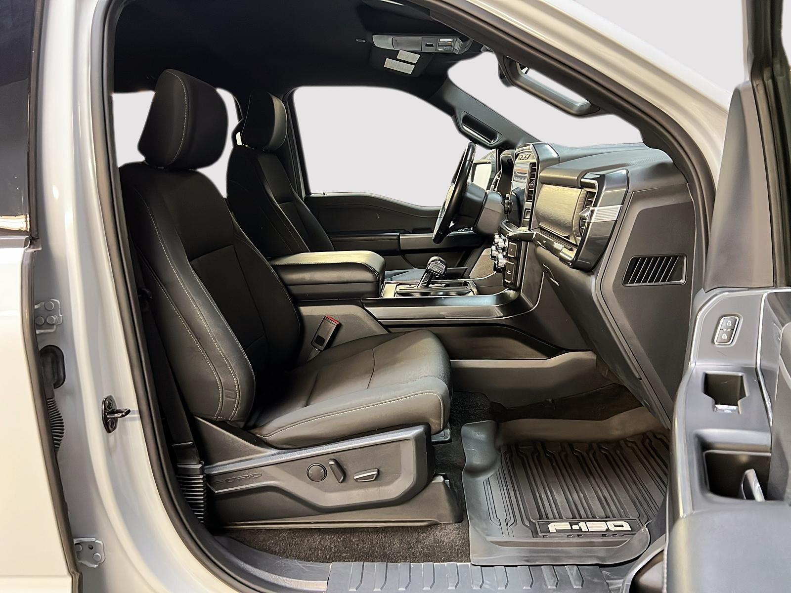 Ford F-150 XLT FX4 SUPER CREW 4X4 2022 - image #8