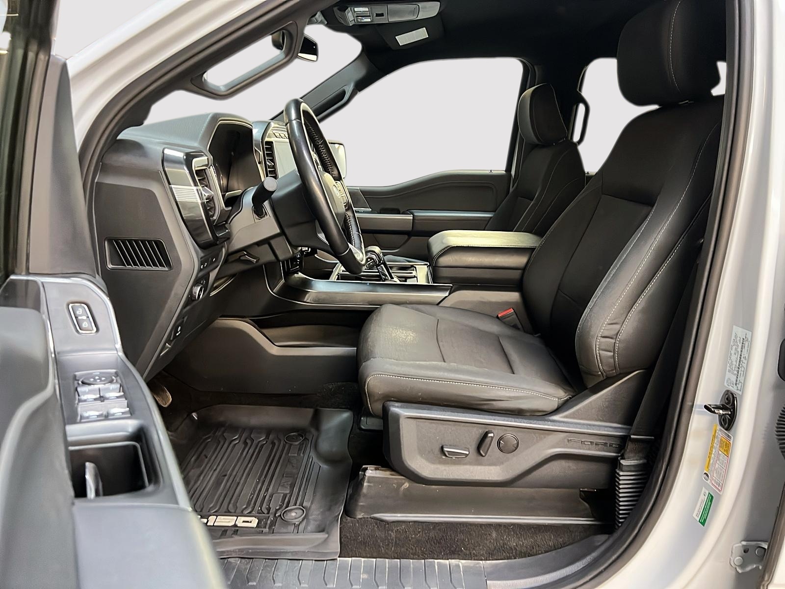Ford F-150 2022 - Image #7