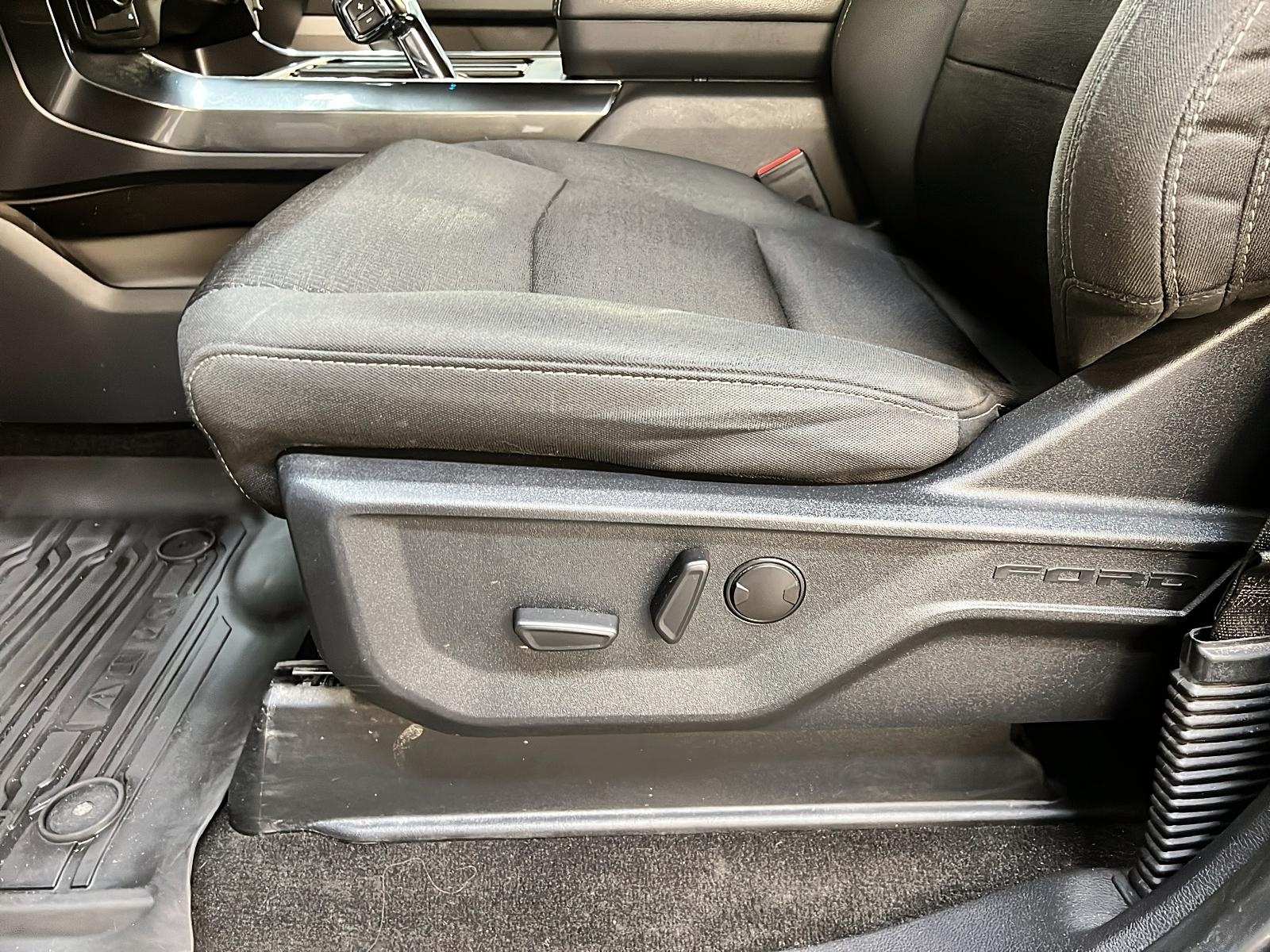 Ford F-150 XLT FX4 SUPER CREW 4X4 2022 - image #24