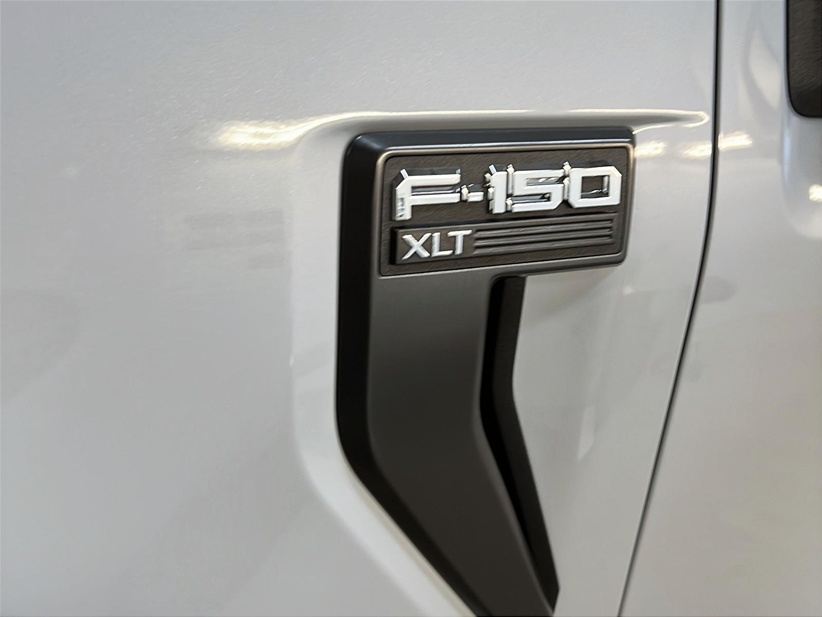 Ford F-150 2022 - Image #27