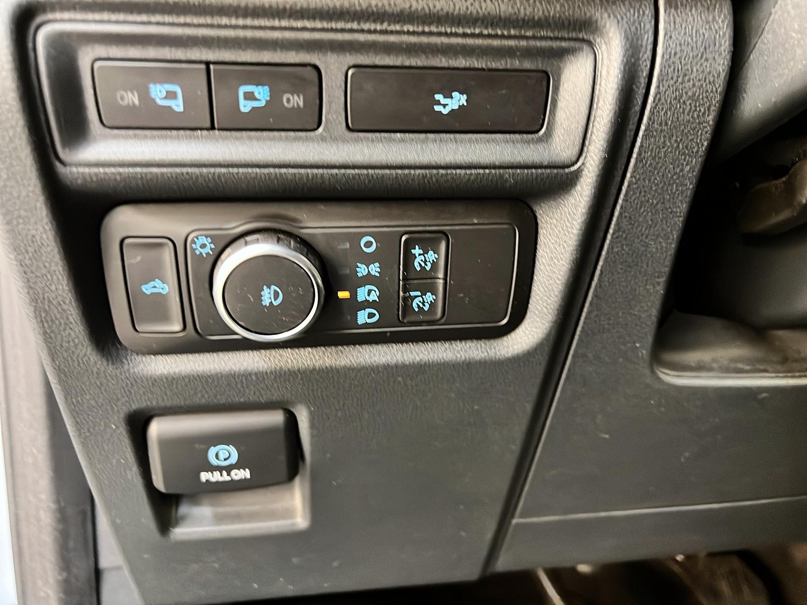 Ford F-150 2022 - Image #21