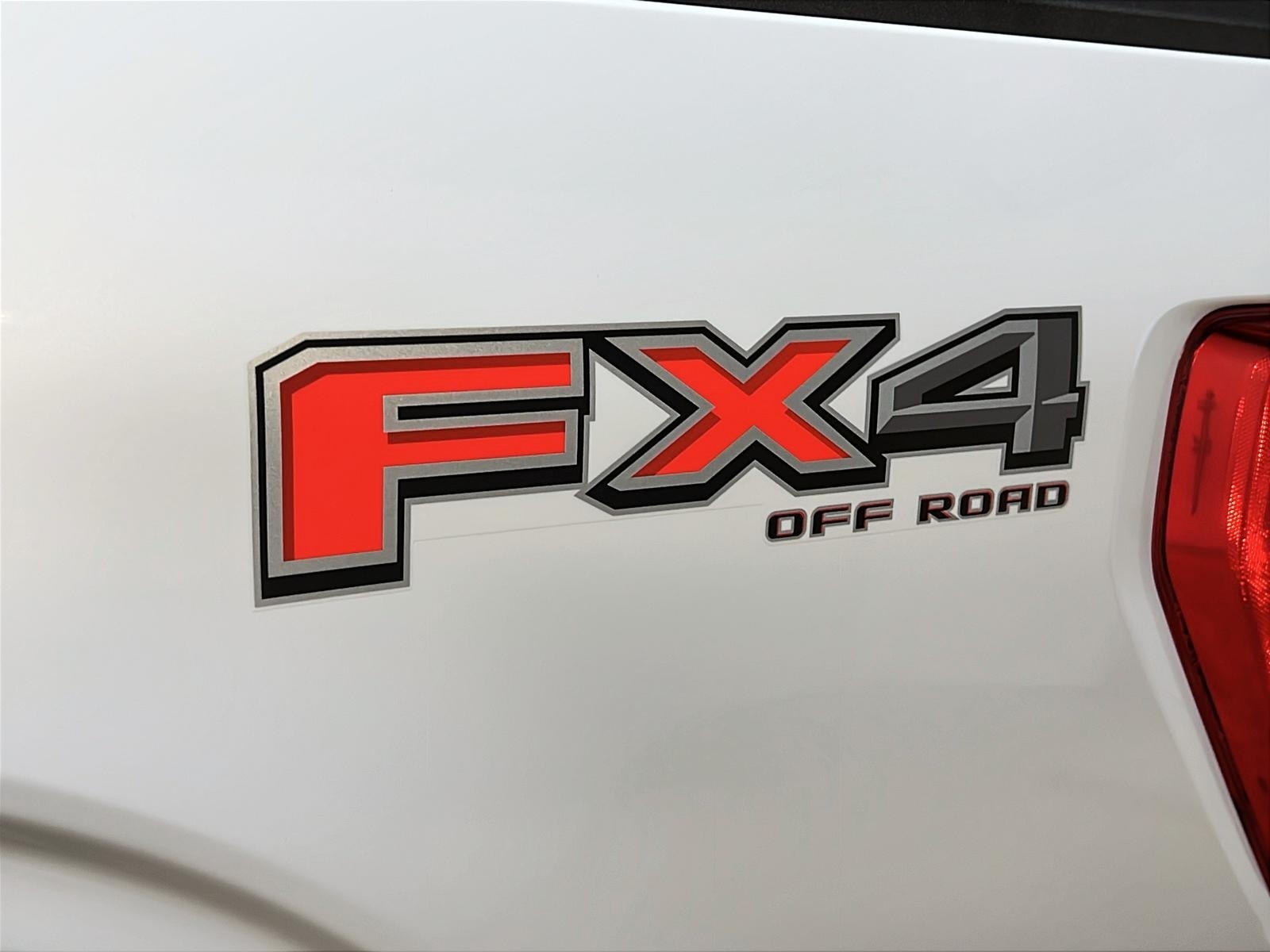 Ford F-150 2022 - Image #28