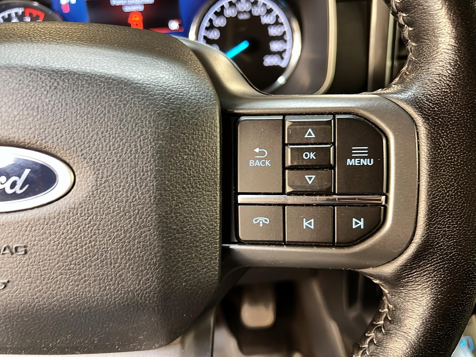Ford F-150 2022 - Image #19