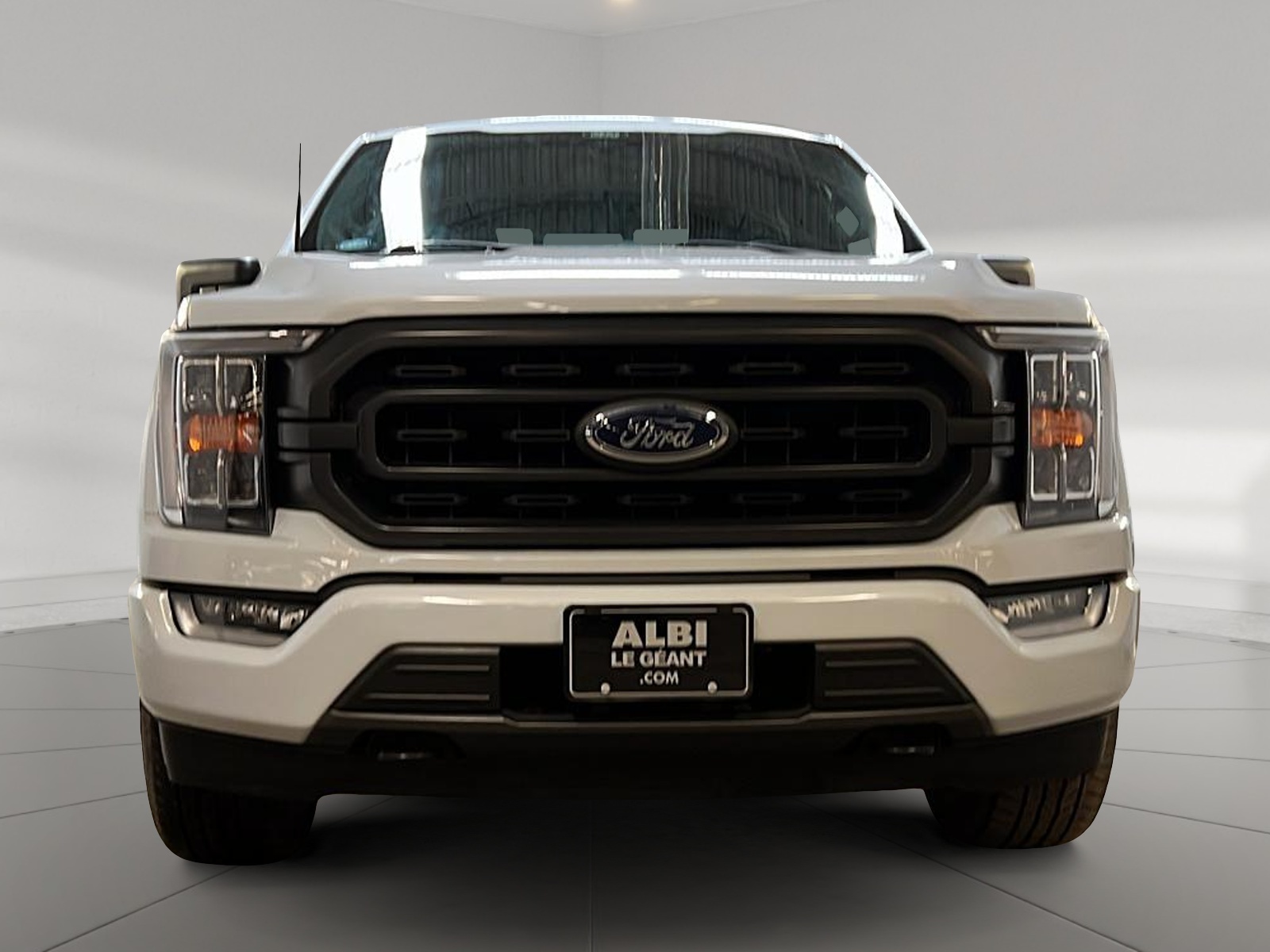 Ford F-150 2022 - Image #2