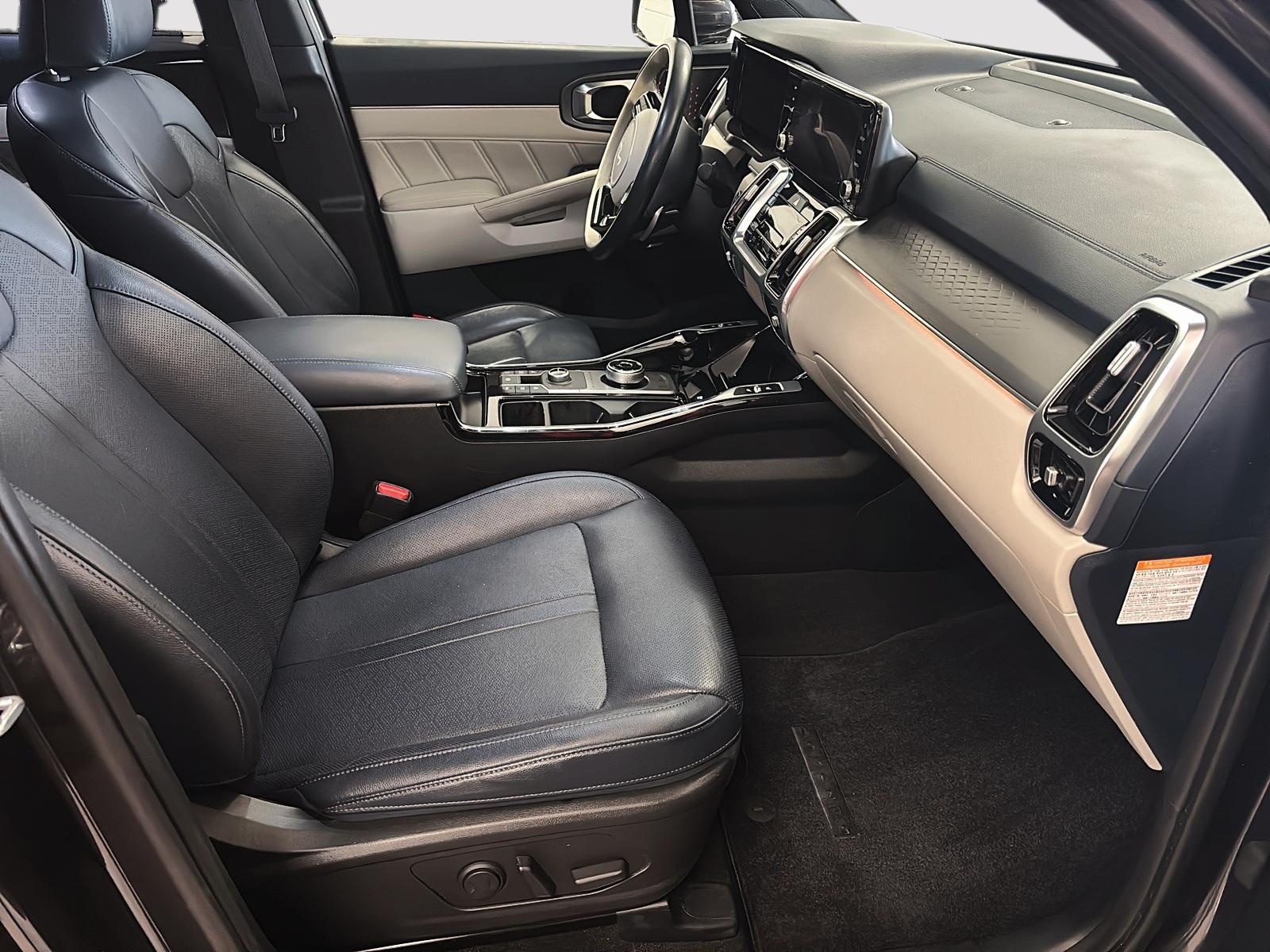 Kia Sorento 2023 - Image #8