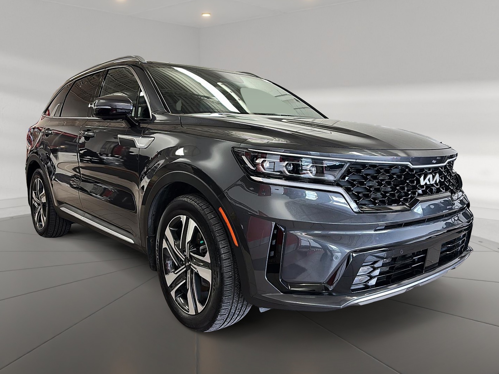 Kia Sorento 2023 - Image #3
