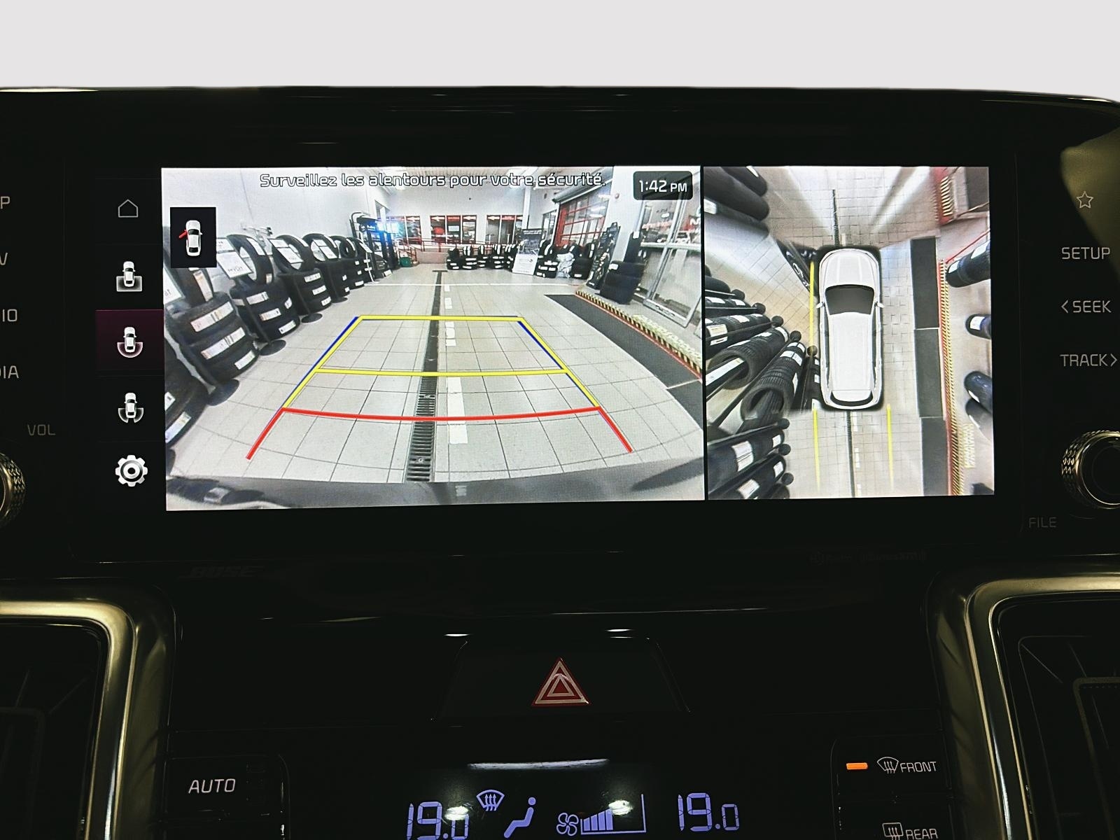 Kia Sorento 2023 - Image #21