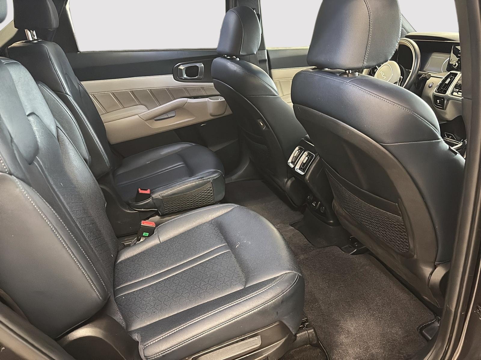 Kia Sorento 2023 - Image #9