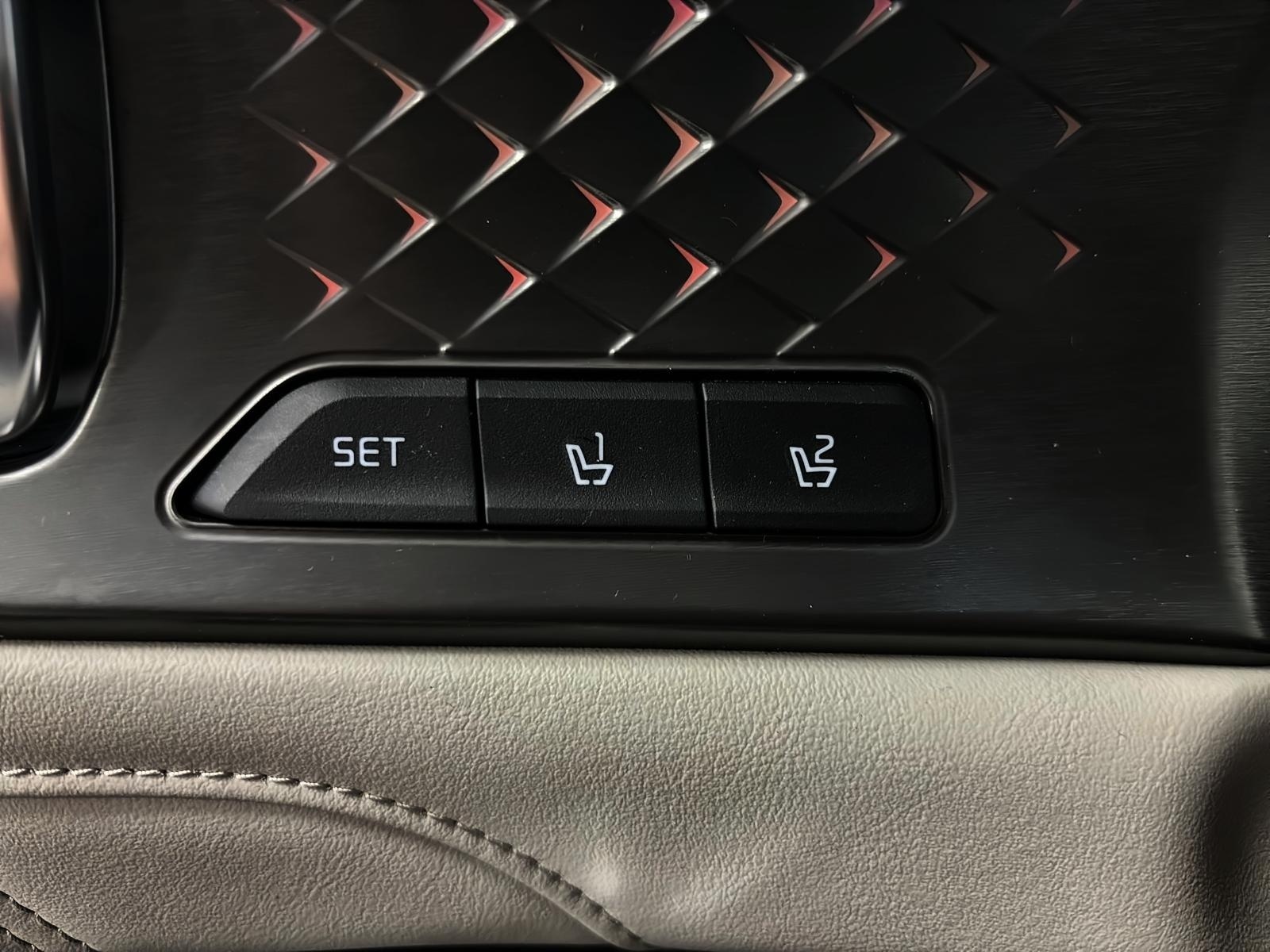 Kia Sorento SX PHEV CUIR TOIT PANO NAV 4RM 2023 - image #26