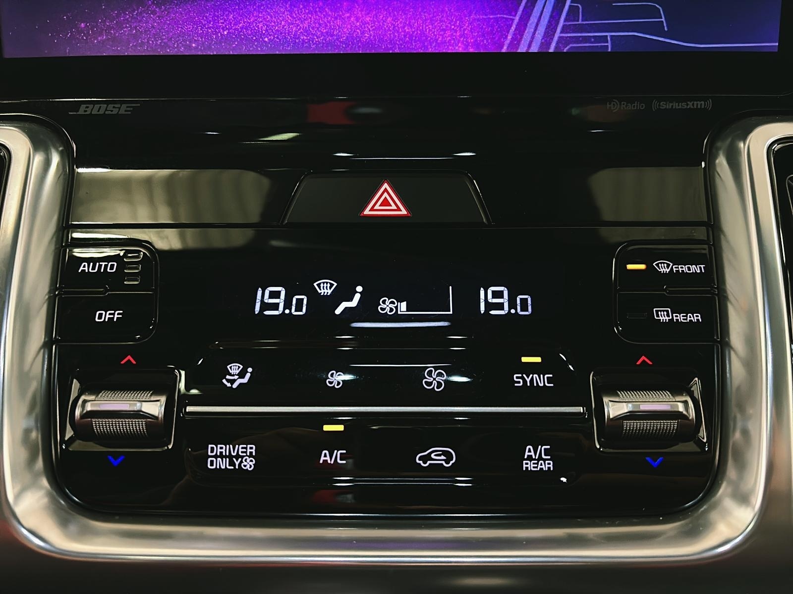 Kia Sorento 2023 - Image #19