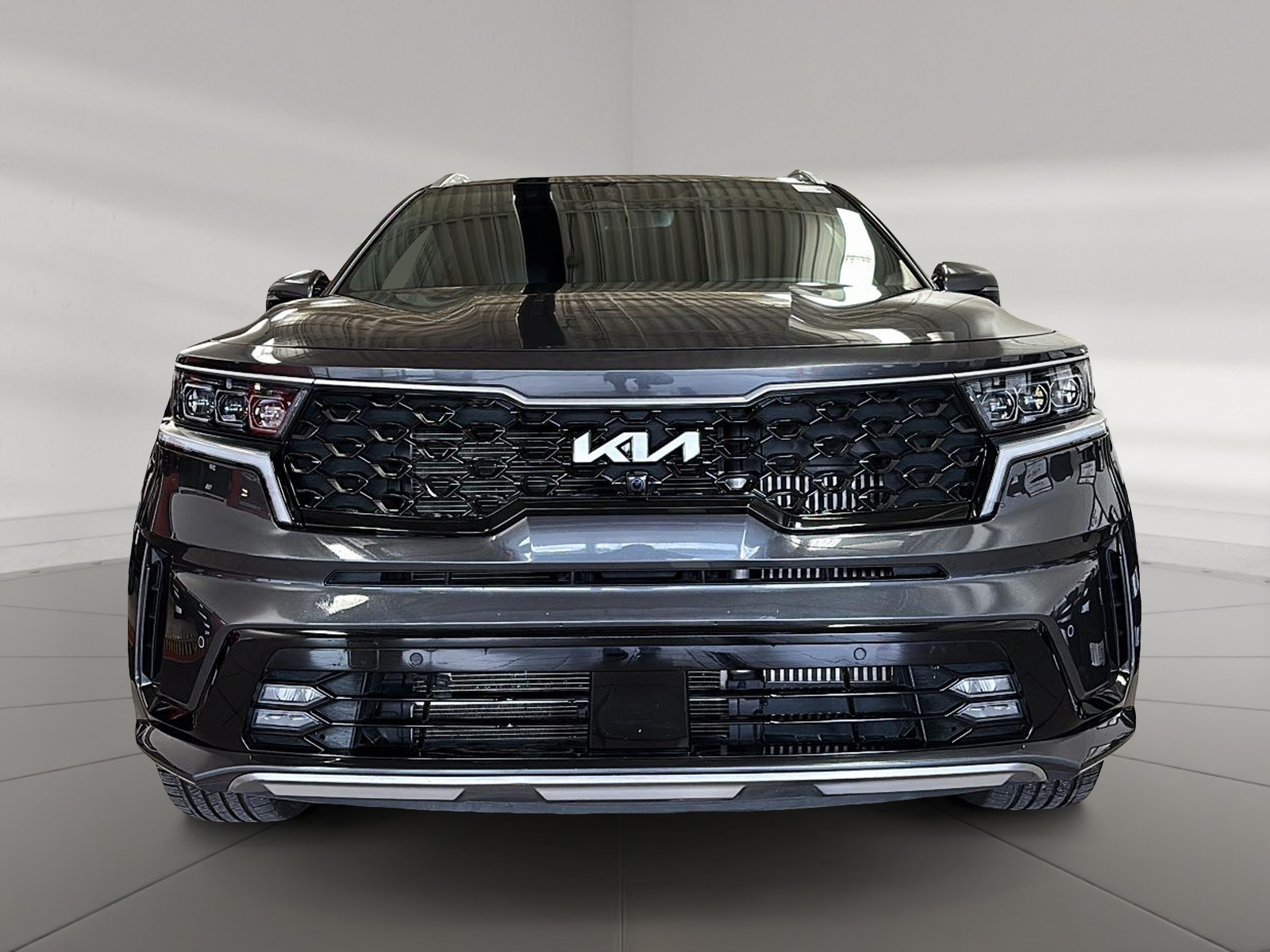 Kia Sorento 2023 - Image #2