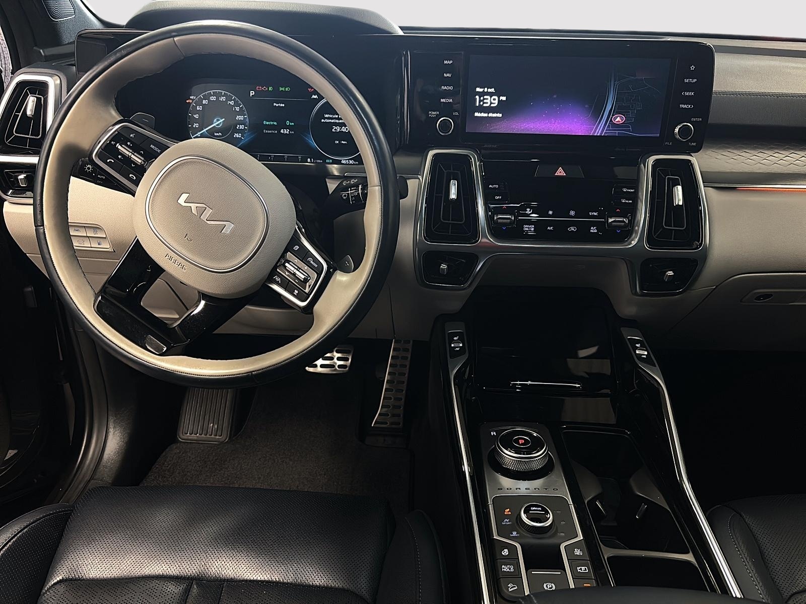 Kia Sorento 2023 - Image #16