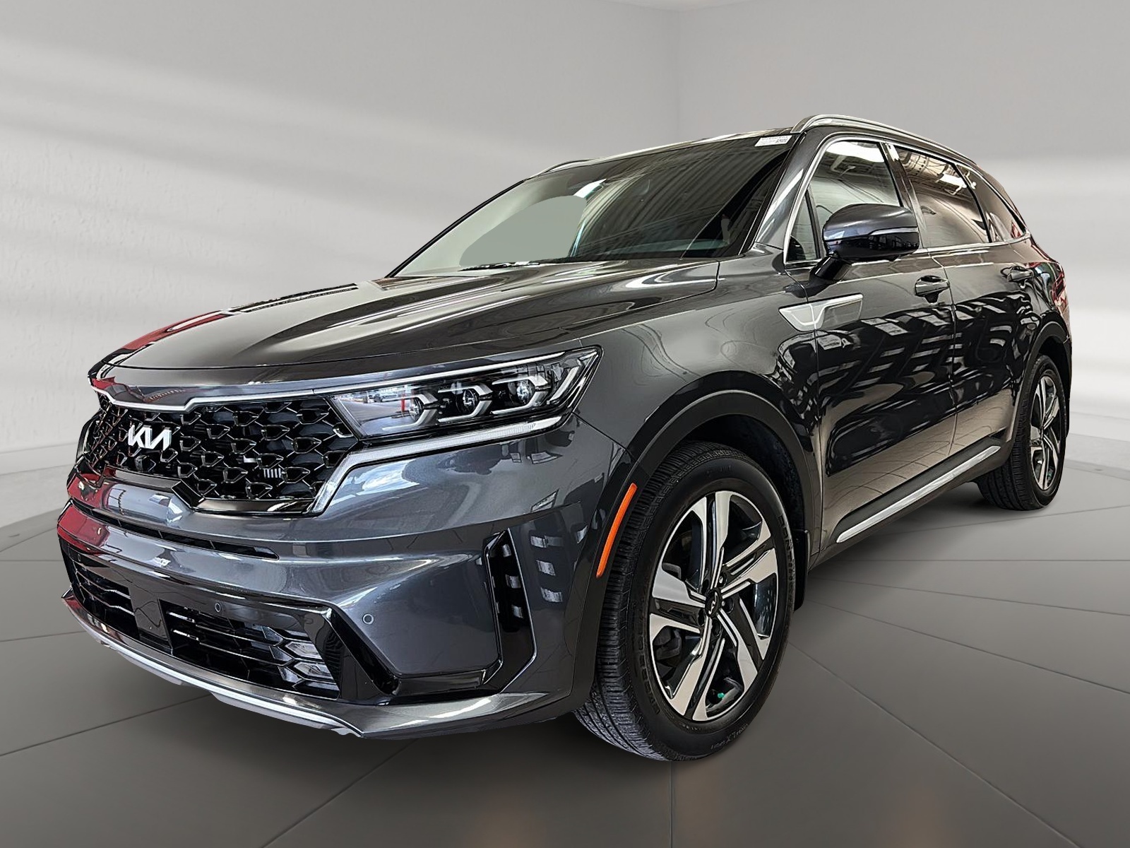 Kia Sorento 2023 - Image #1