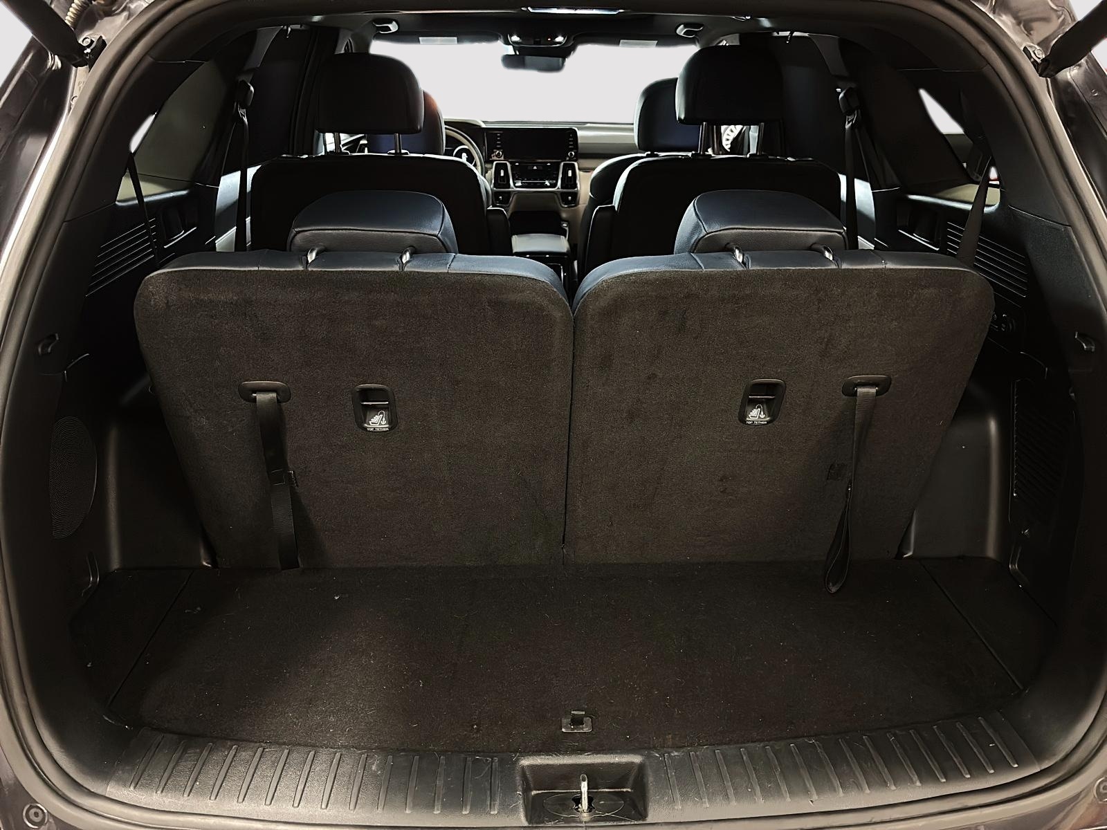 Kia Sorento 2023 - Image #12