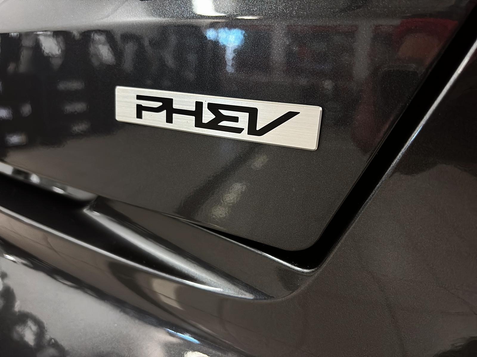 Kia Sorento SX PHEV CUIR TOIT PANO NAV 4RM 2023 - image #32