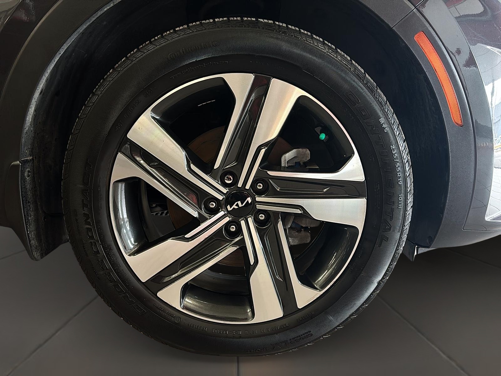 Kia Sorento SX PHEV CUIR TOIT PANO NAV 4RM 2023 - image #33