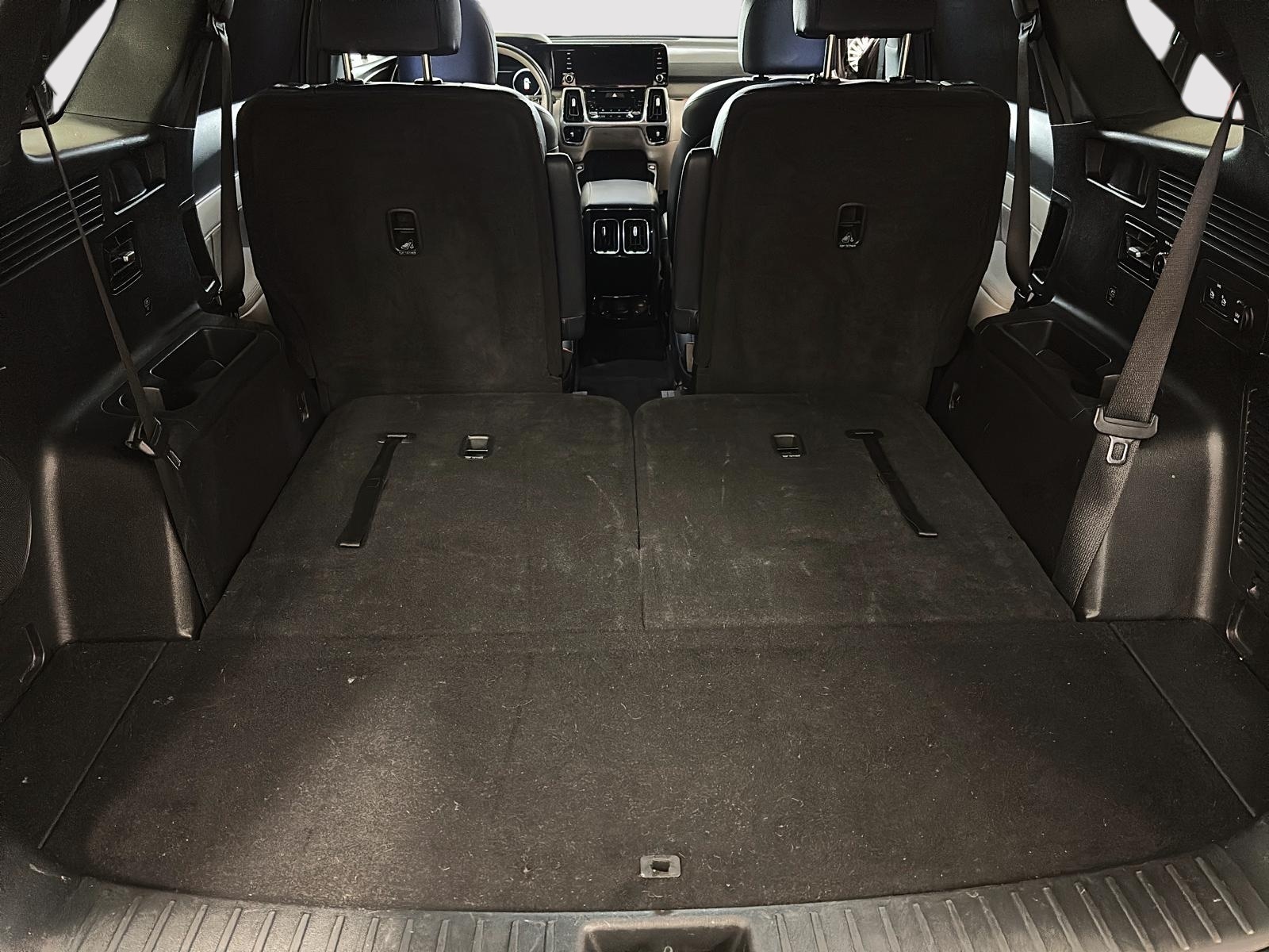 Kia Sorento 2023 - Image #13