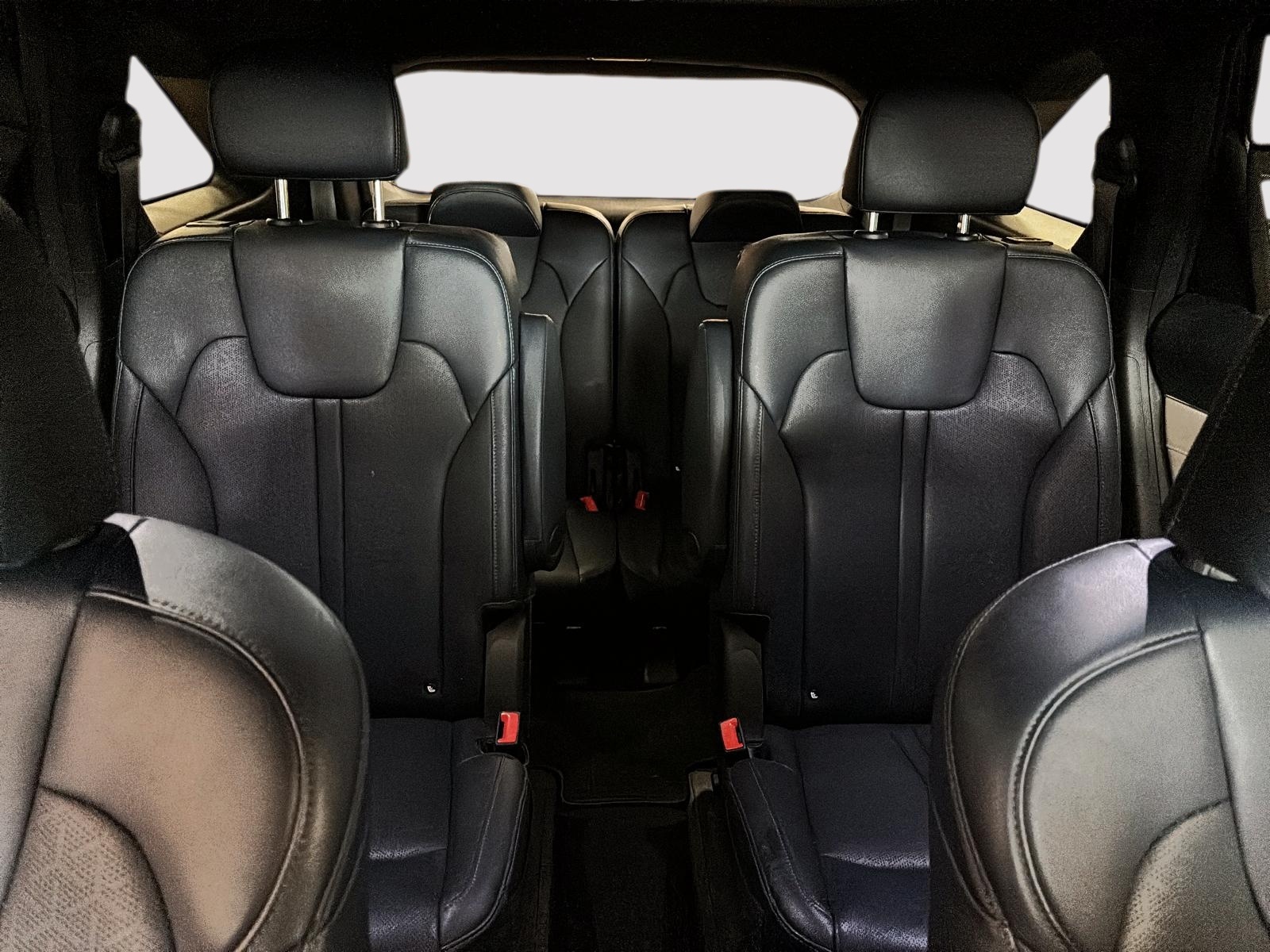 Kia Sorento SX PHEV CUIR TOIT PANO NAV 4RM 2023 - image #10