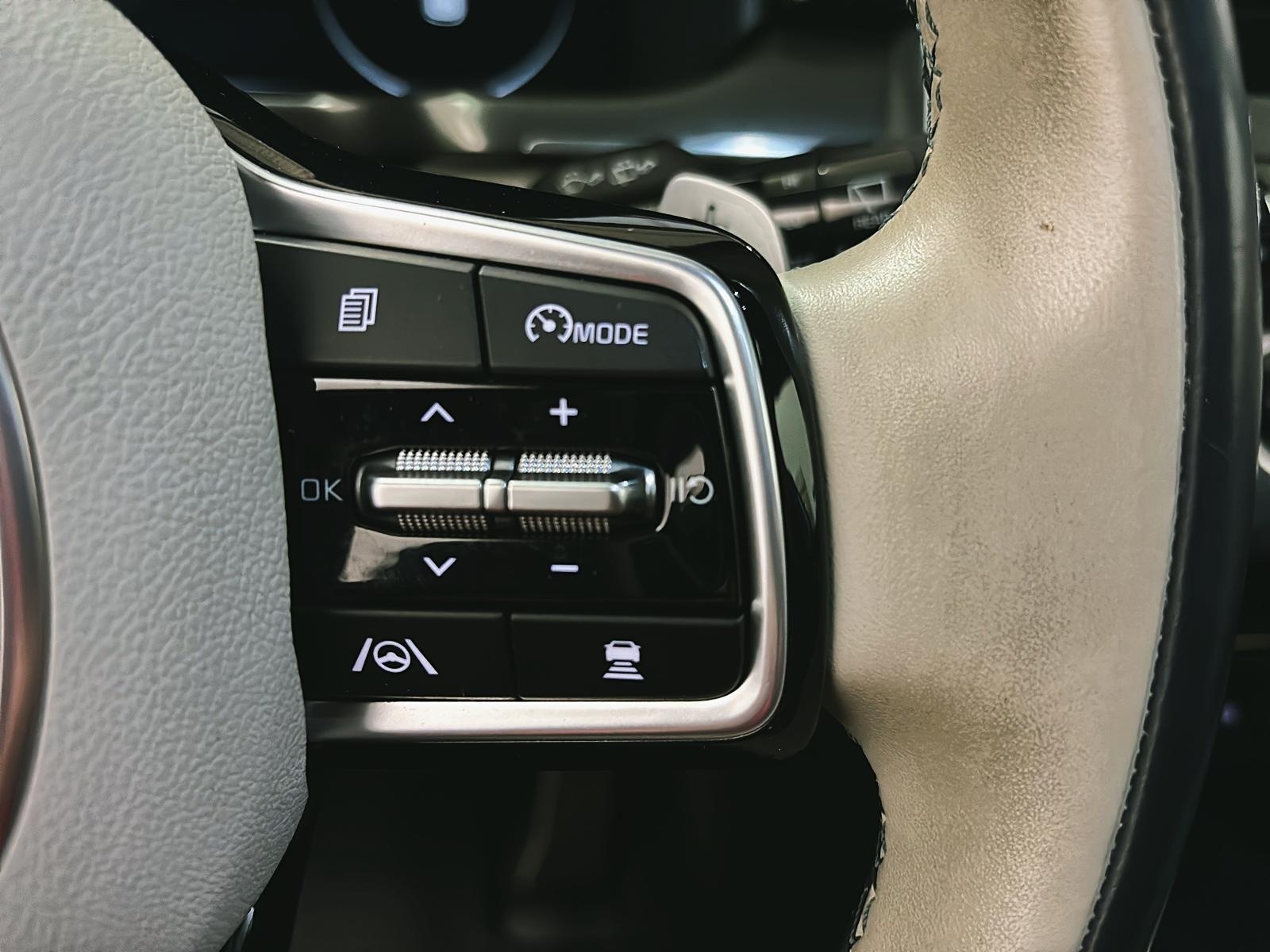 Kia Sorento 2023 - Image #22