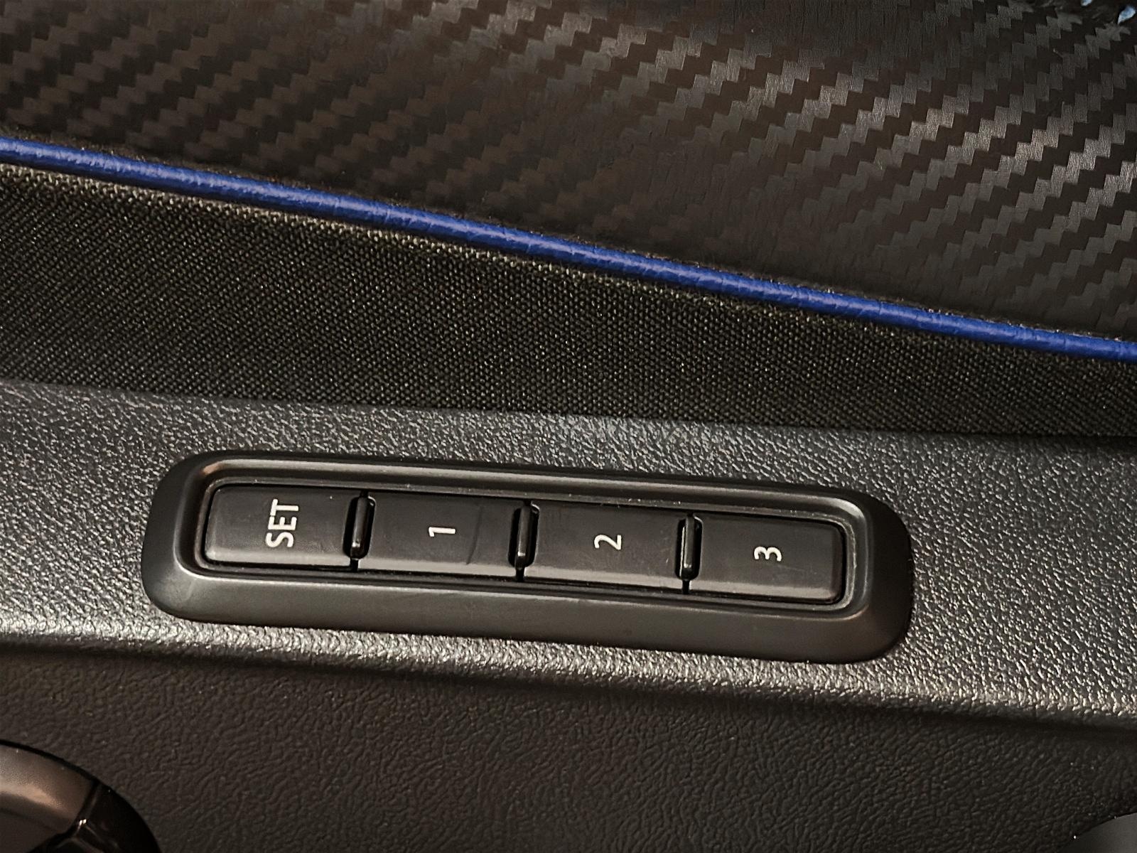 Volkswagen Golf R 2024 - Image #24