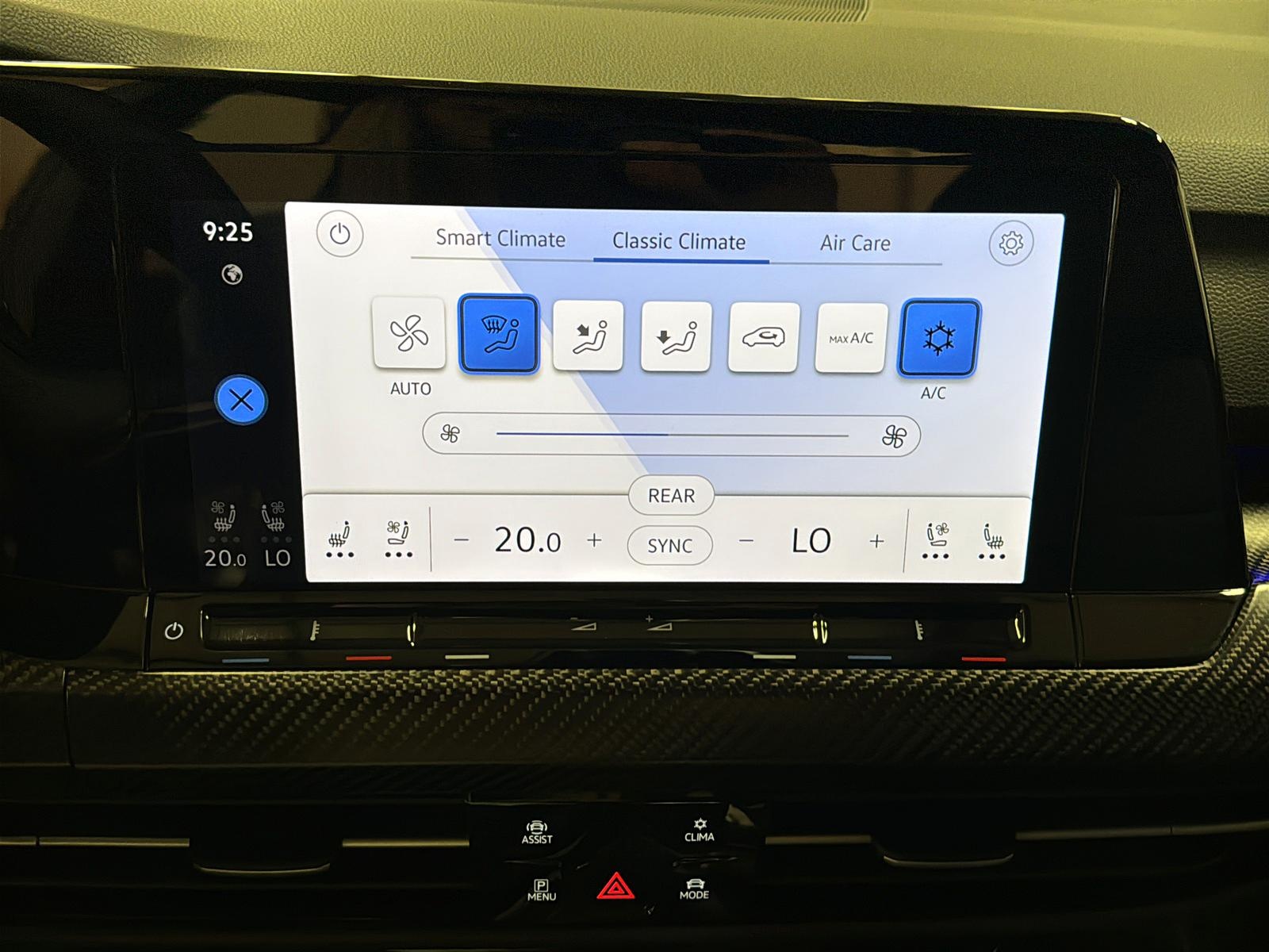 Volkswagen Golf R 2024 - Image #14