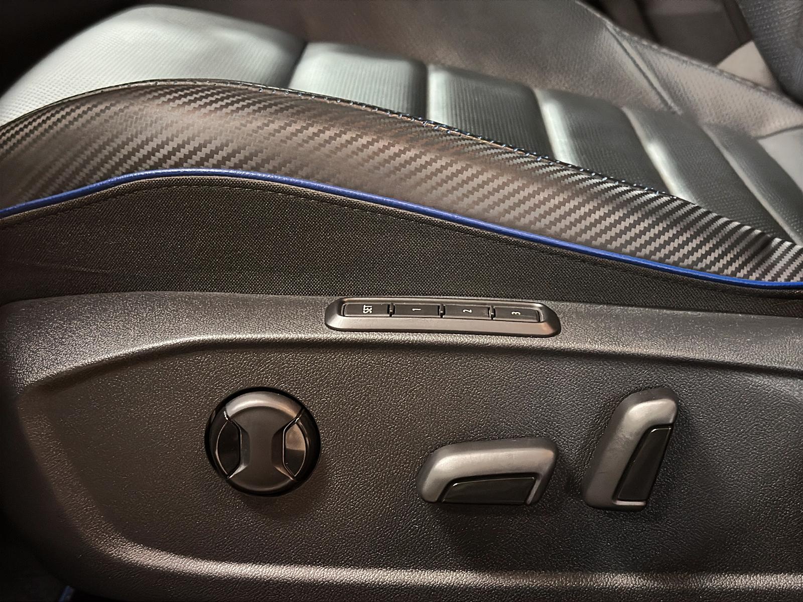 Volkswagen Golf R 2024 - Image #25