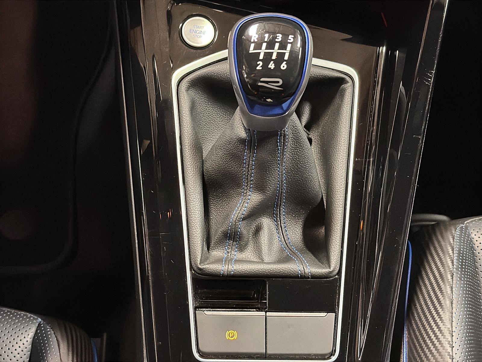 Volkswagen Golf R 2024 - Image #16