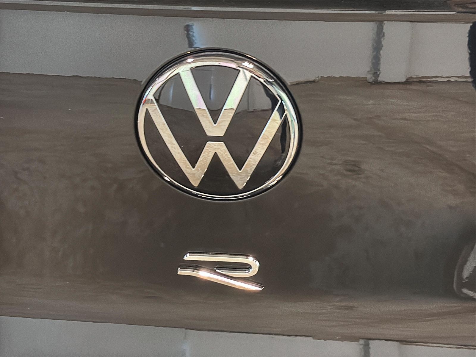 Volkswagen Golf R CUIR NAV 4RM 2024 - image #29